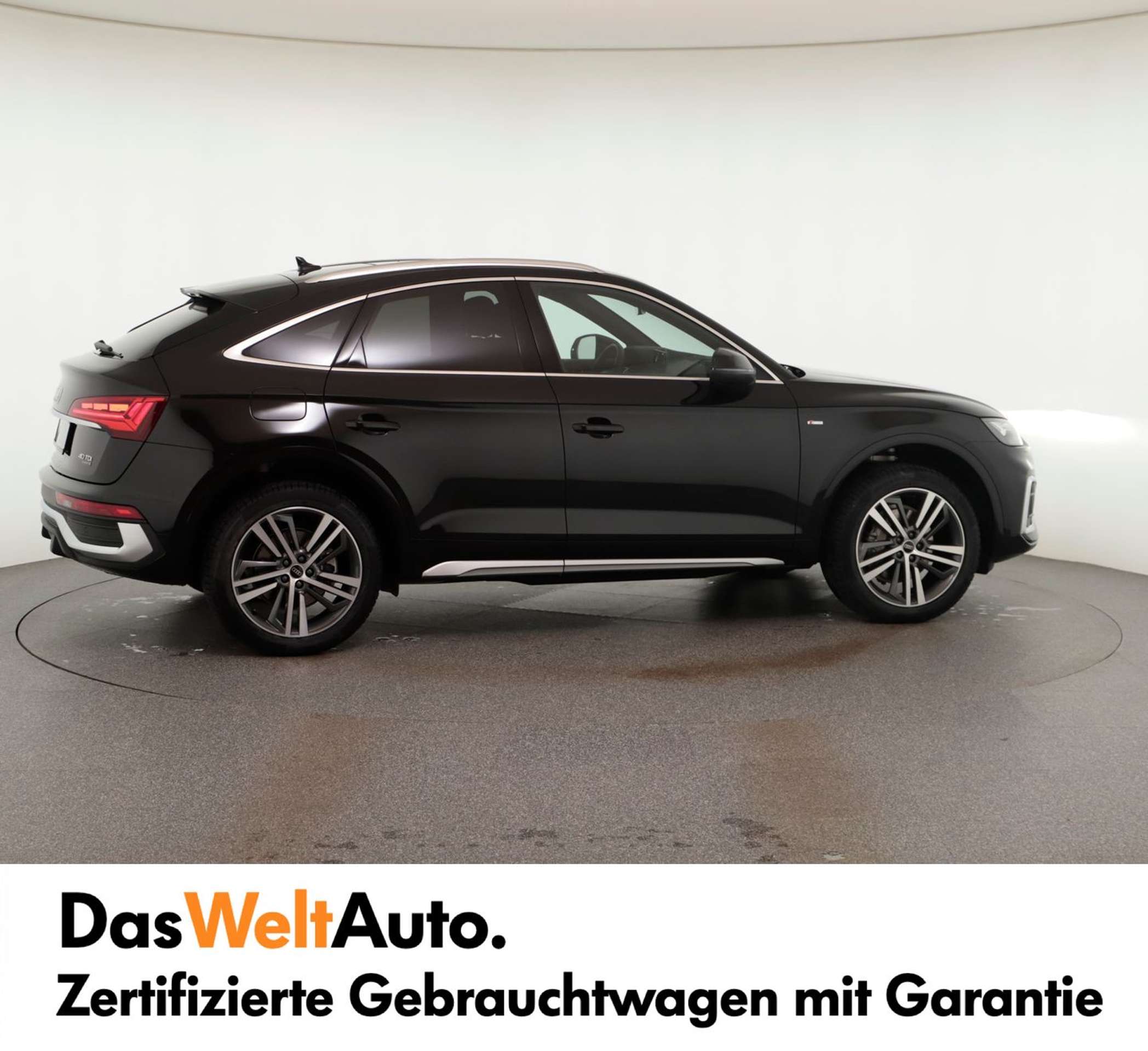 Audi - Q5