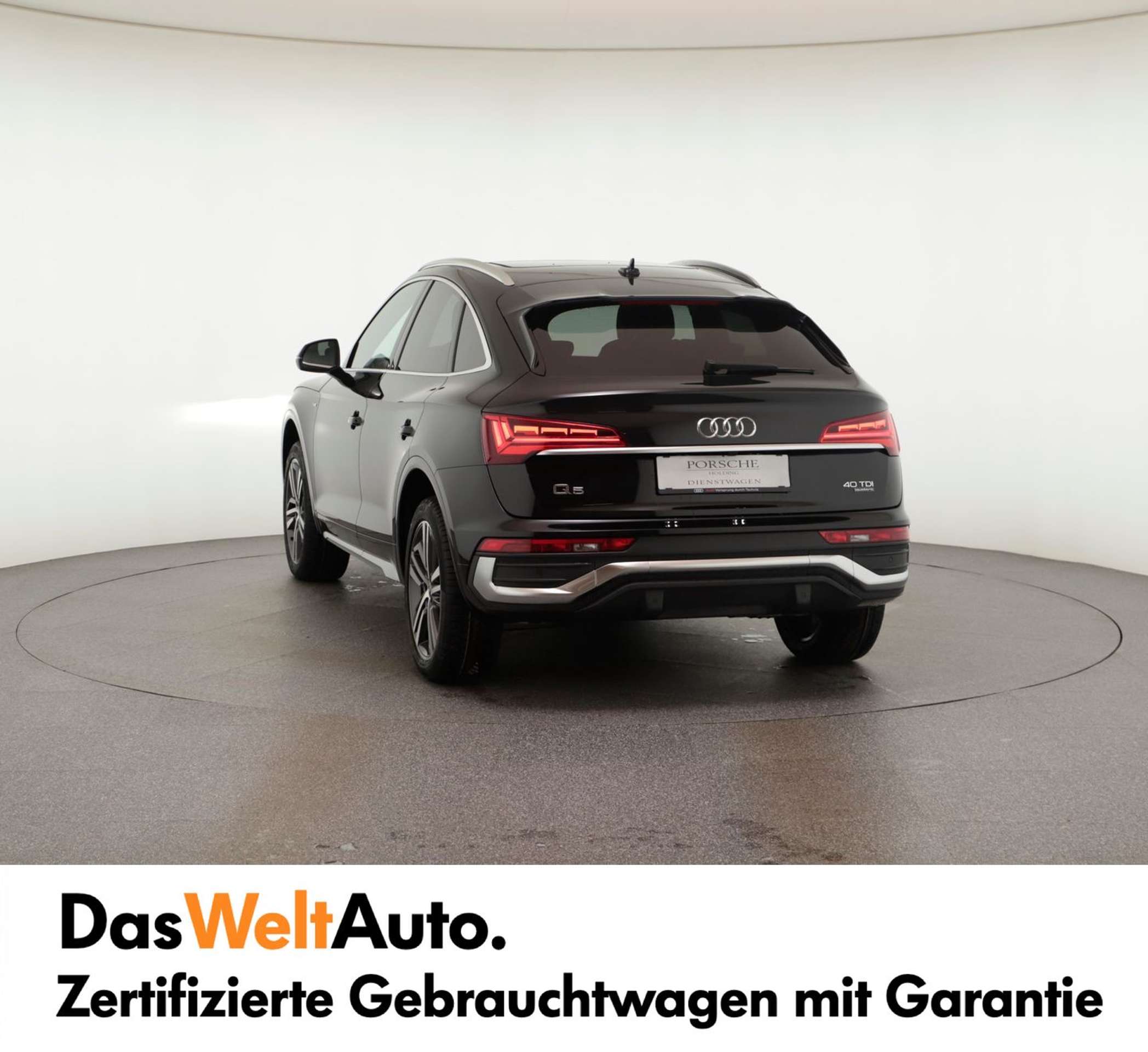 Audi - Q5