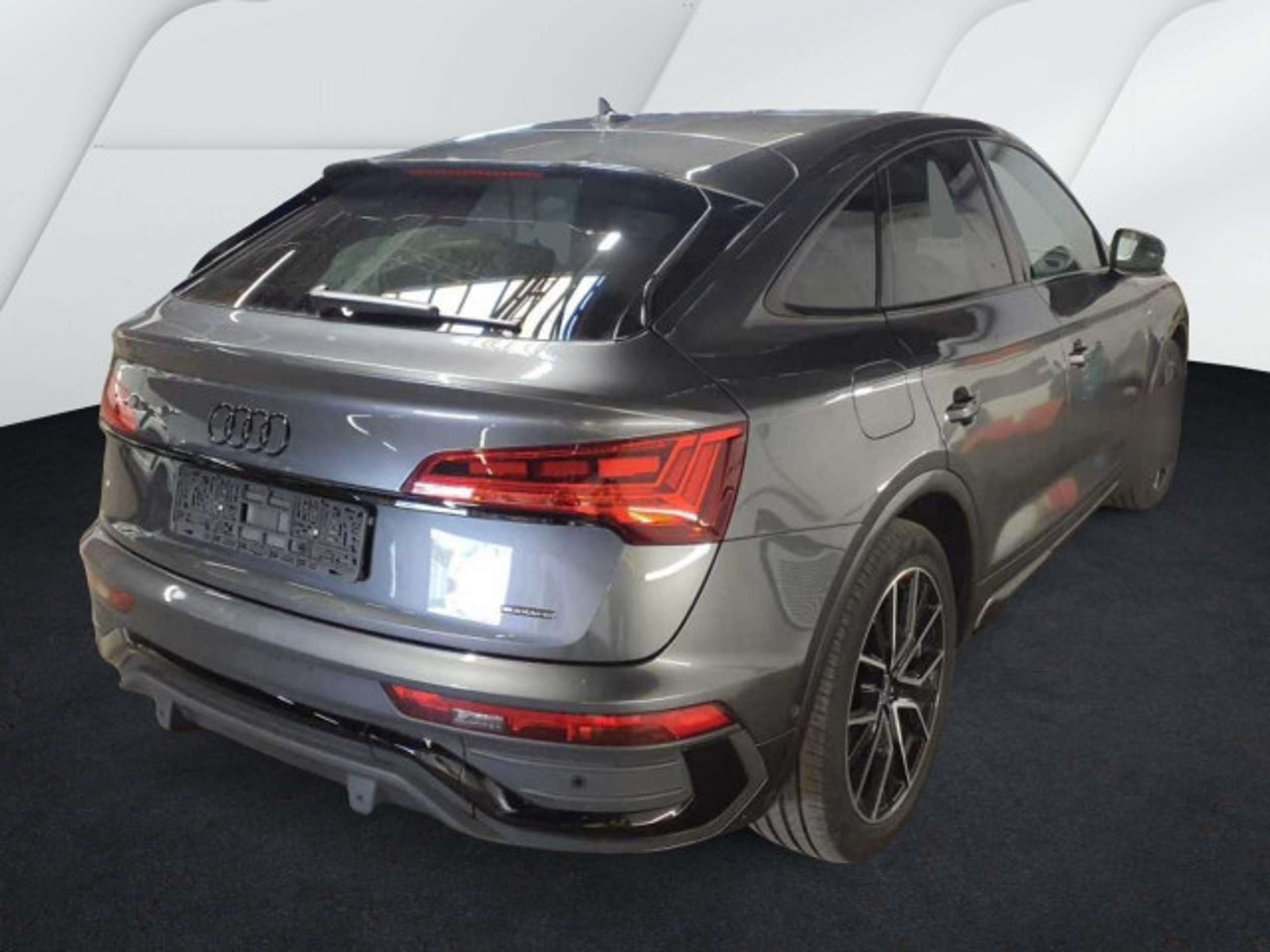 Audi - Q5