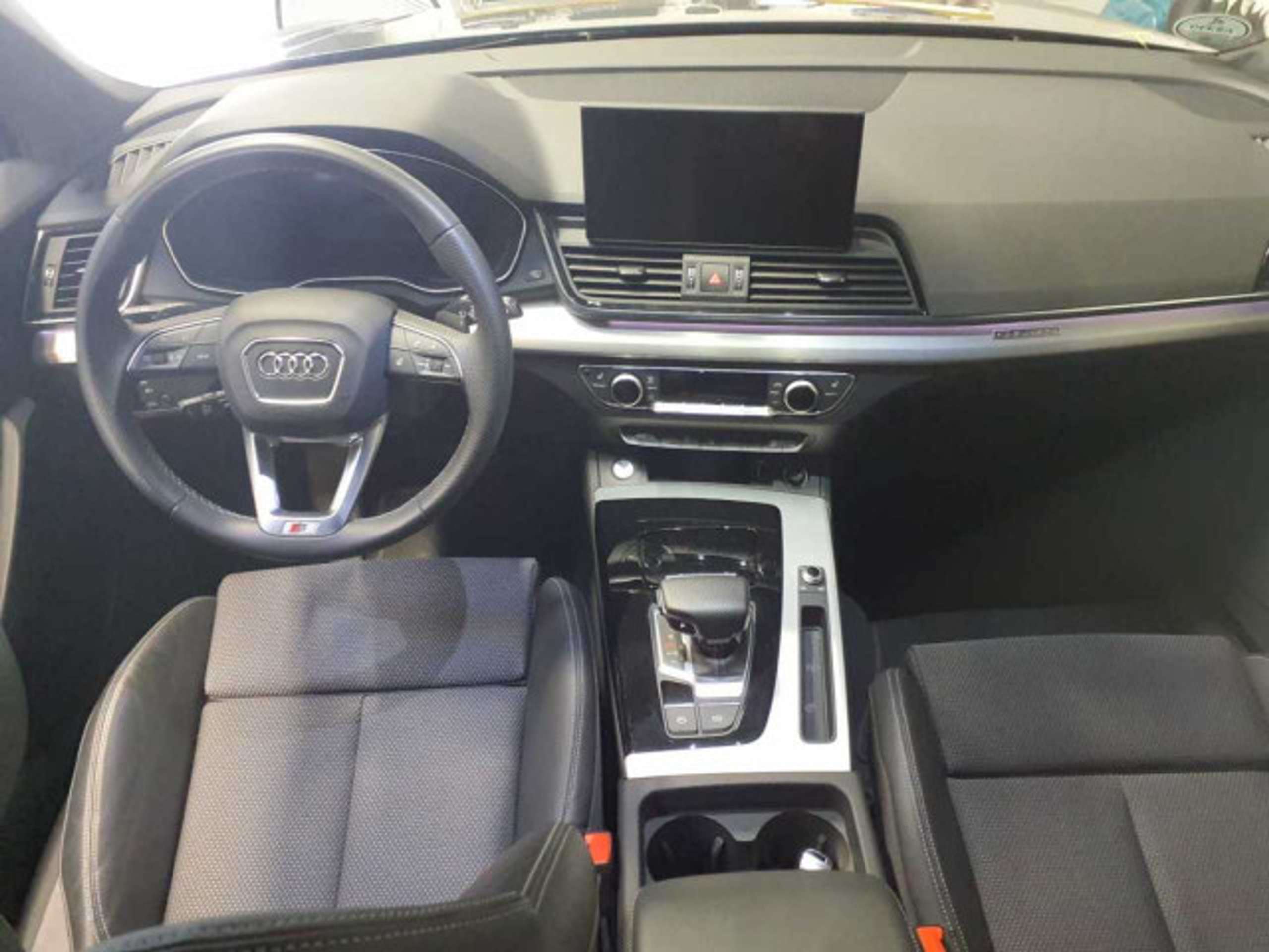 Audi - Q5