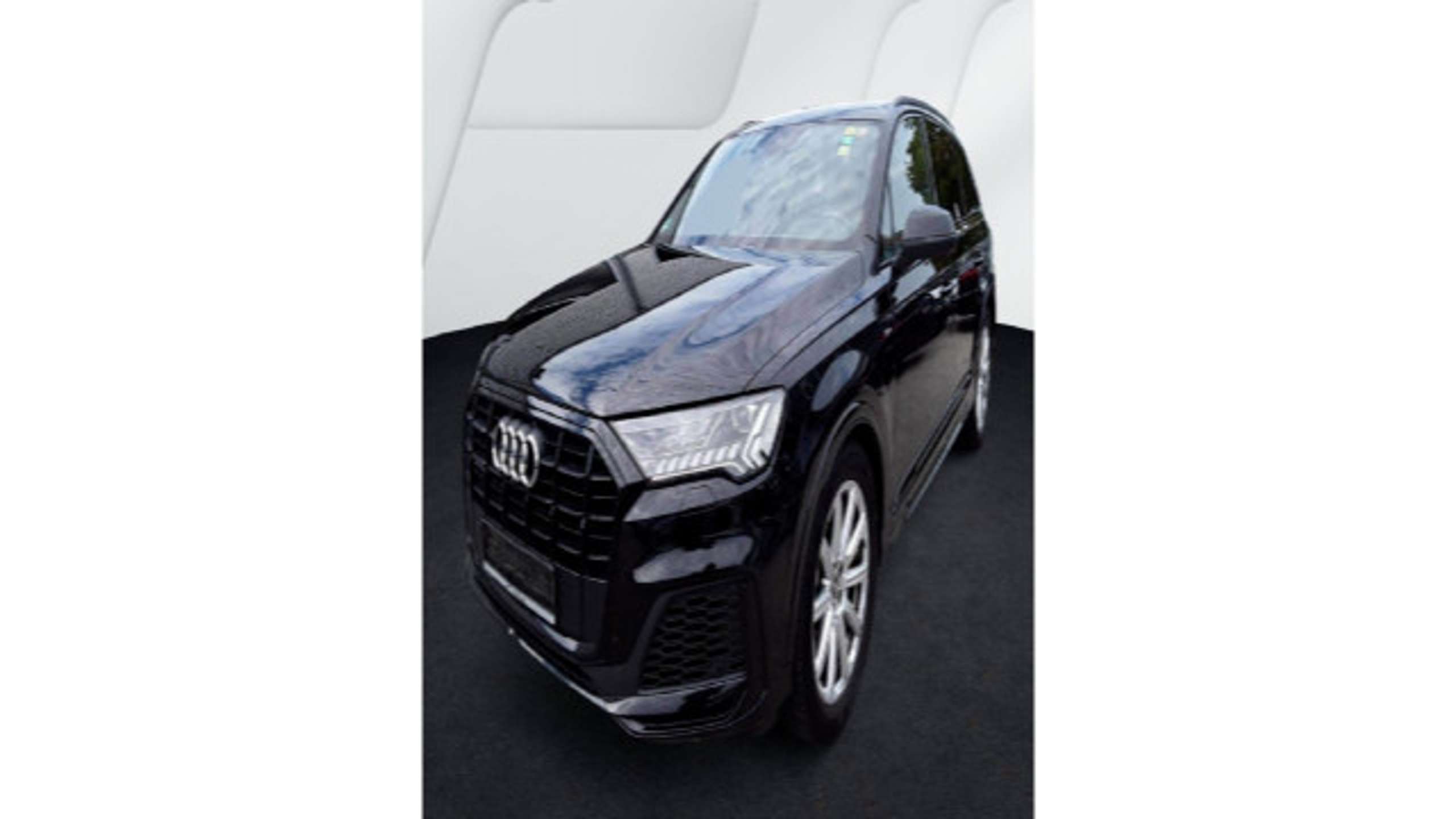 Audi - Q7