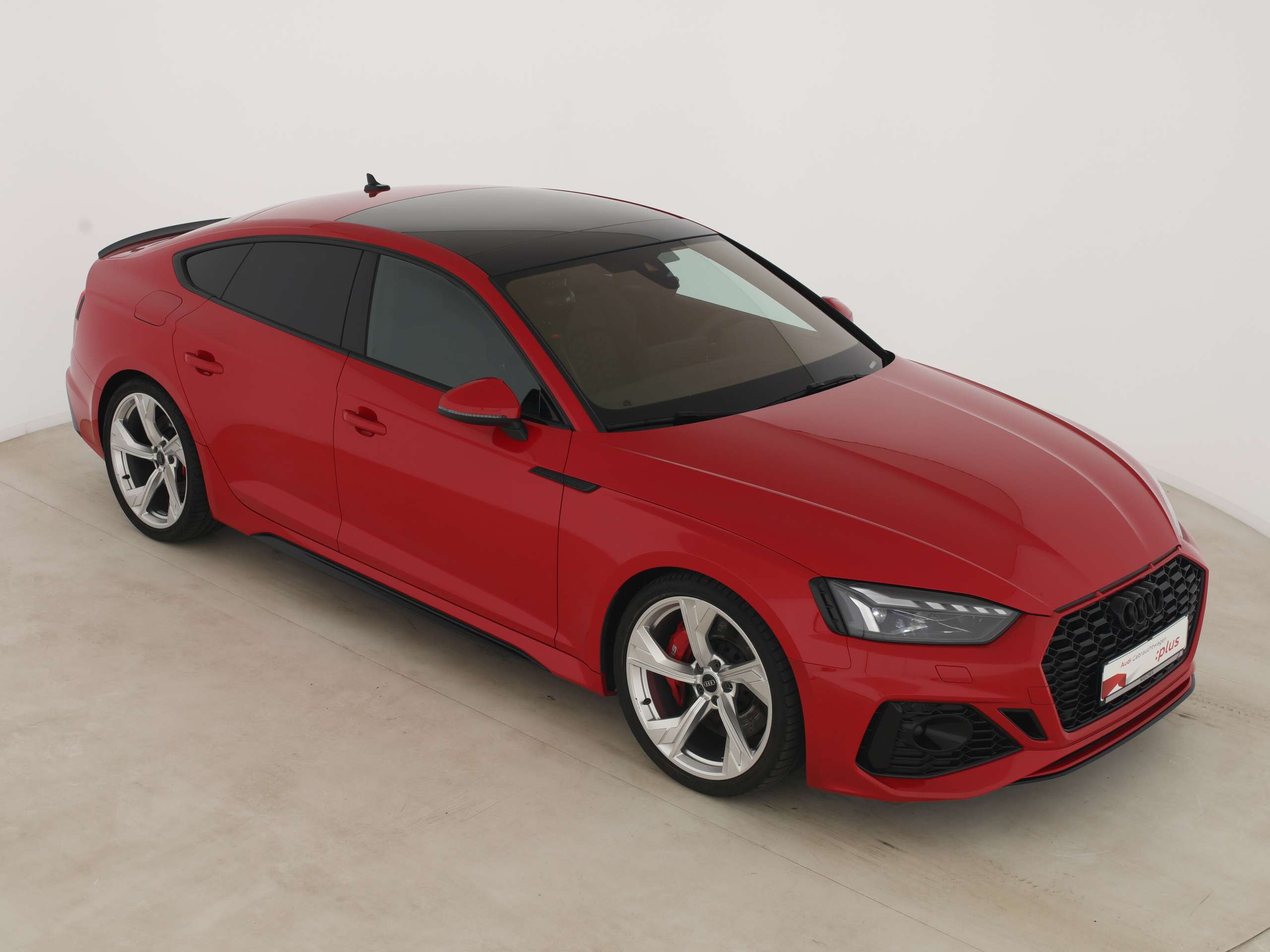 Audi - RS5