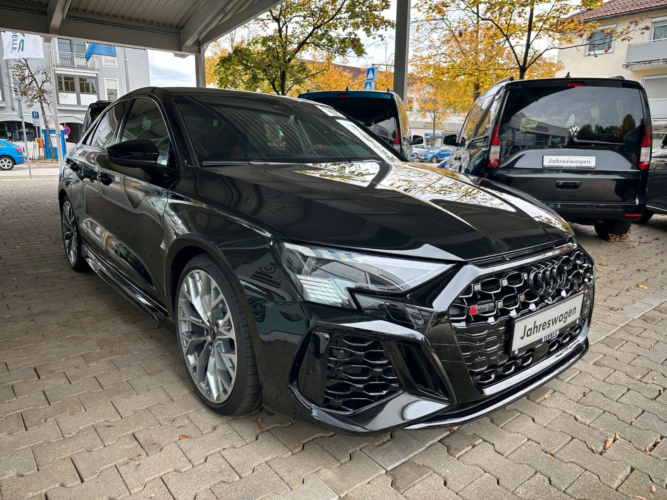 Audi - RS3