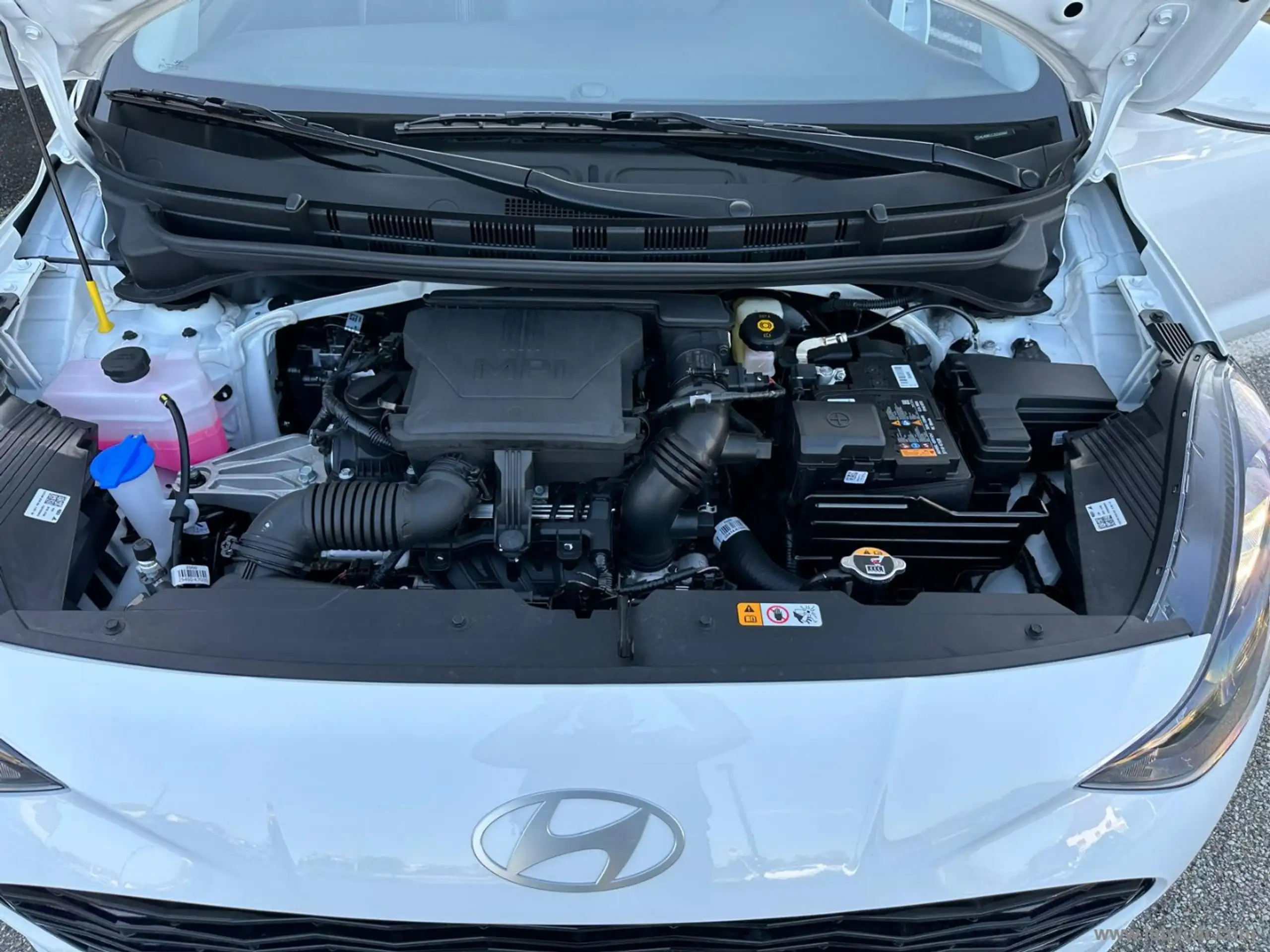 Hyundai - i10