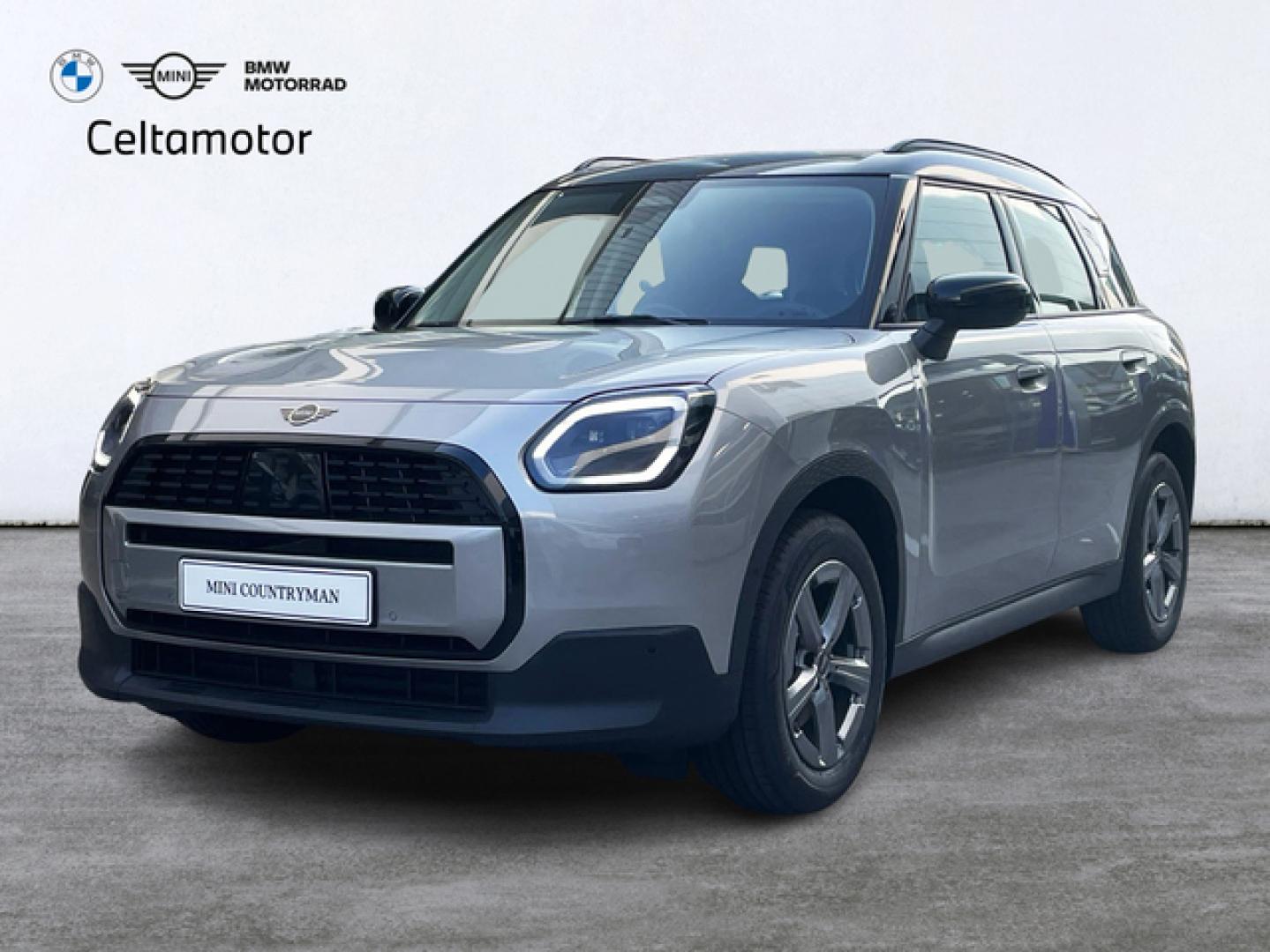 Mini Countryman 2024 