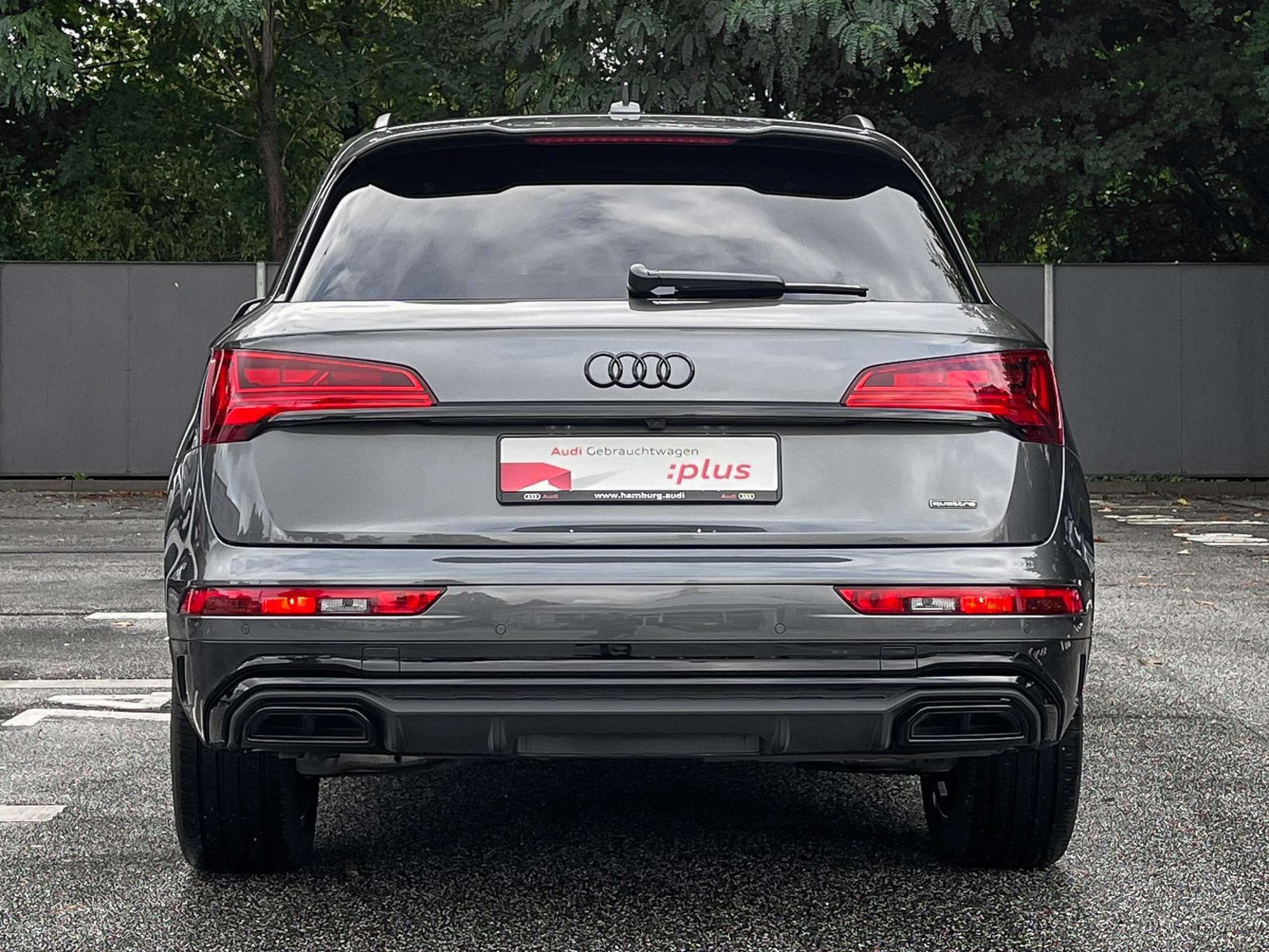 Audi - Q5