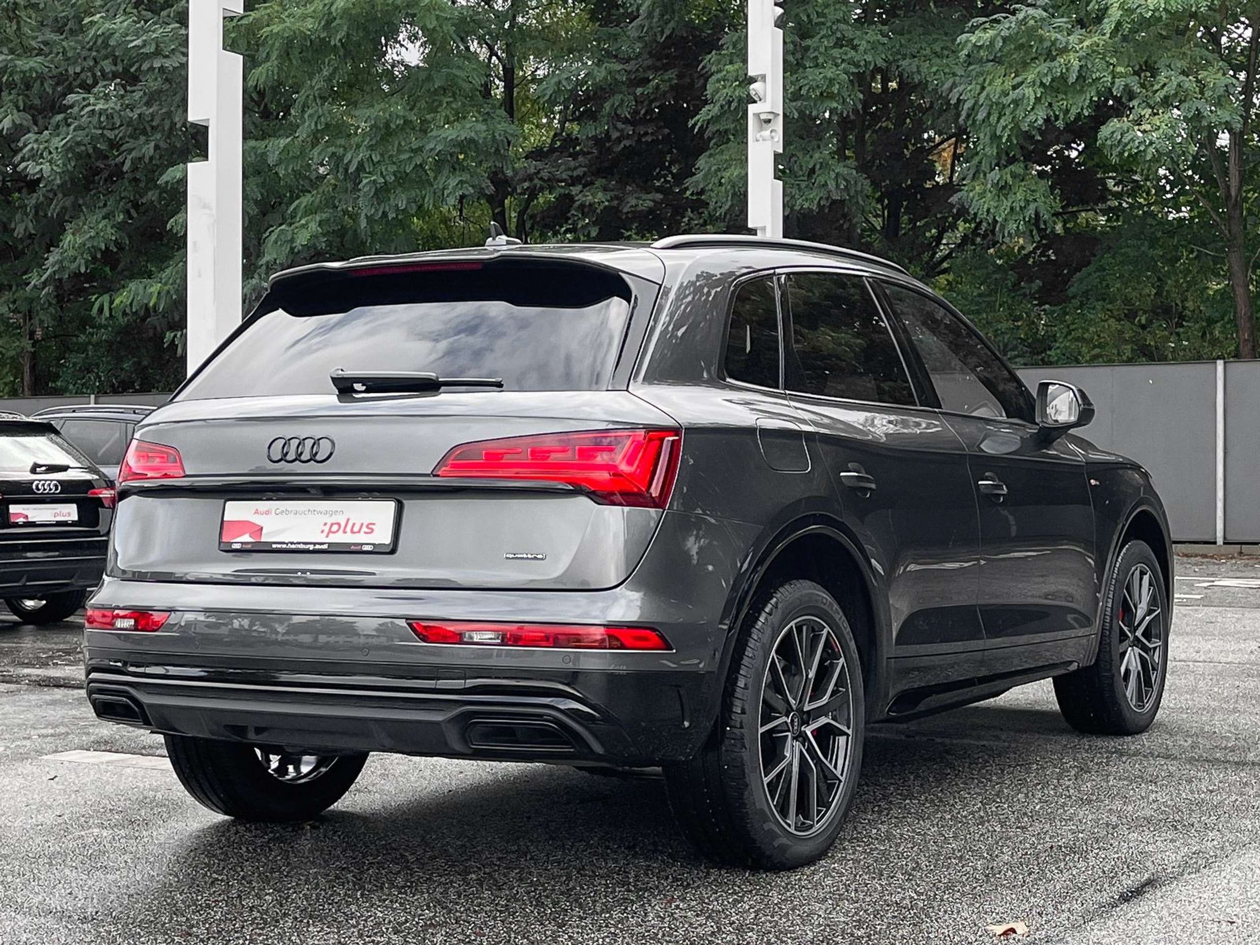 Audi - Q5