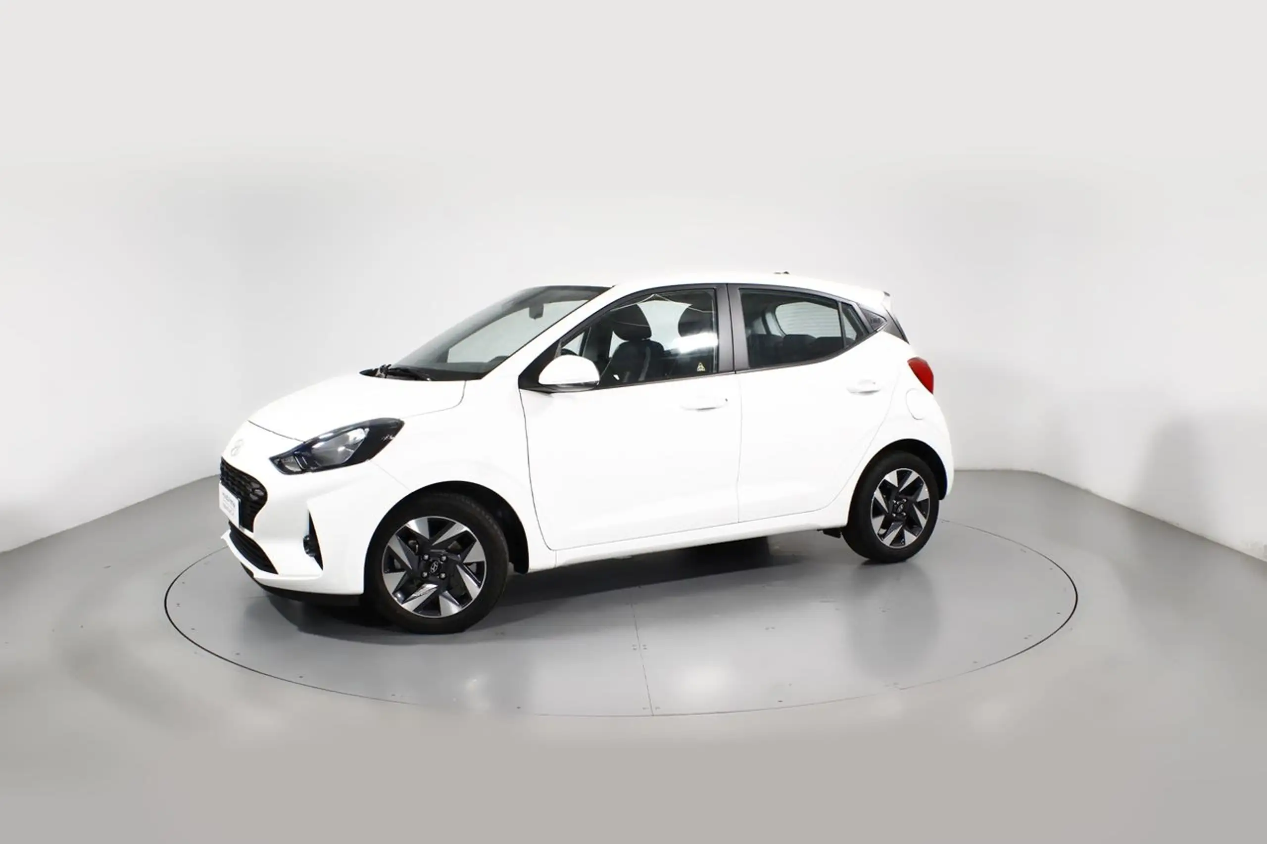 Hyundai - i10