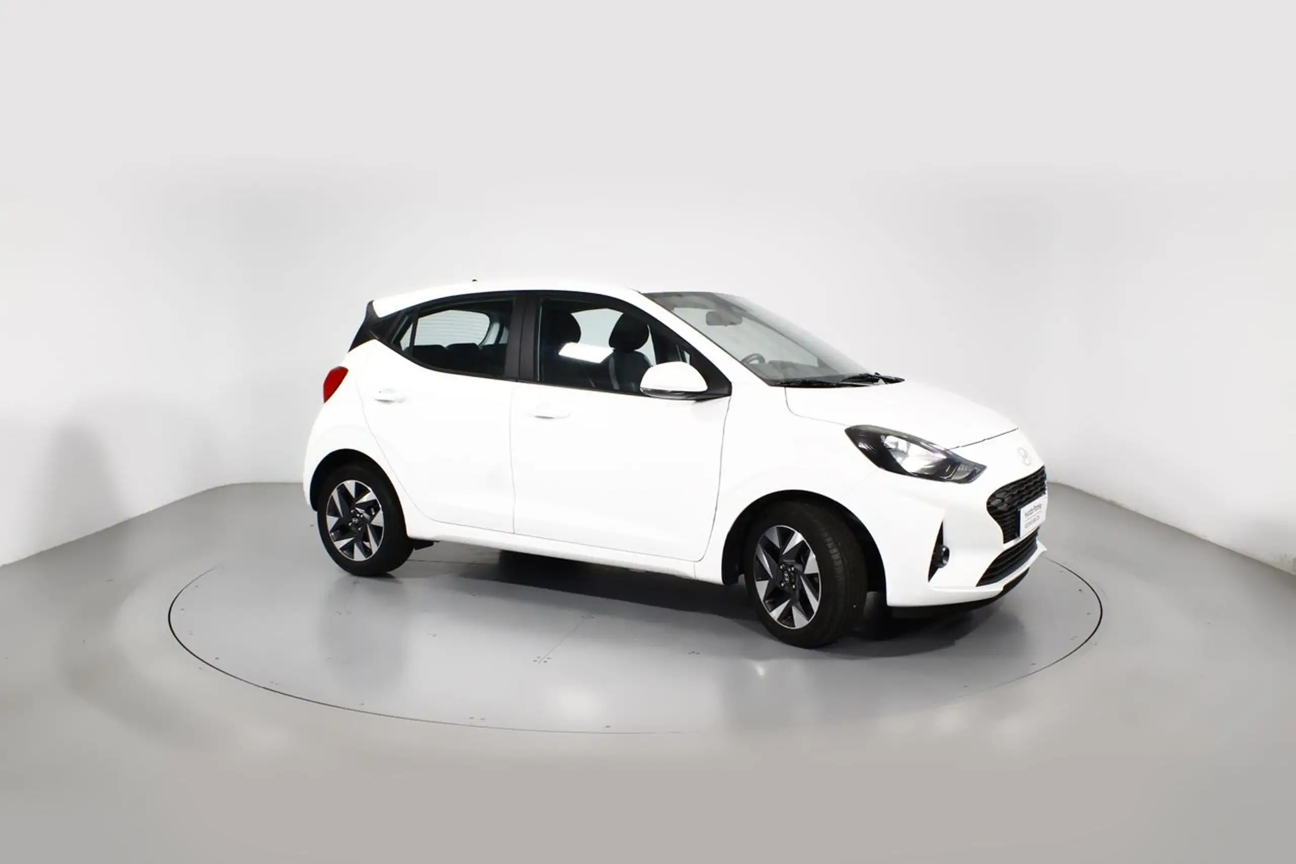 Hyundai - i10