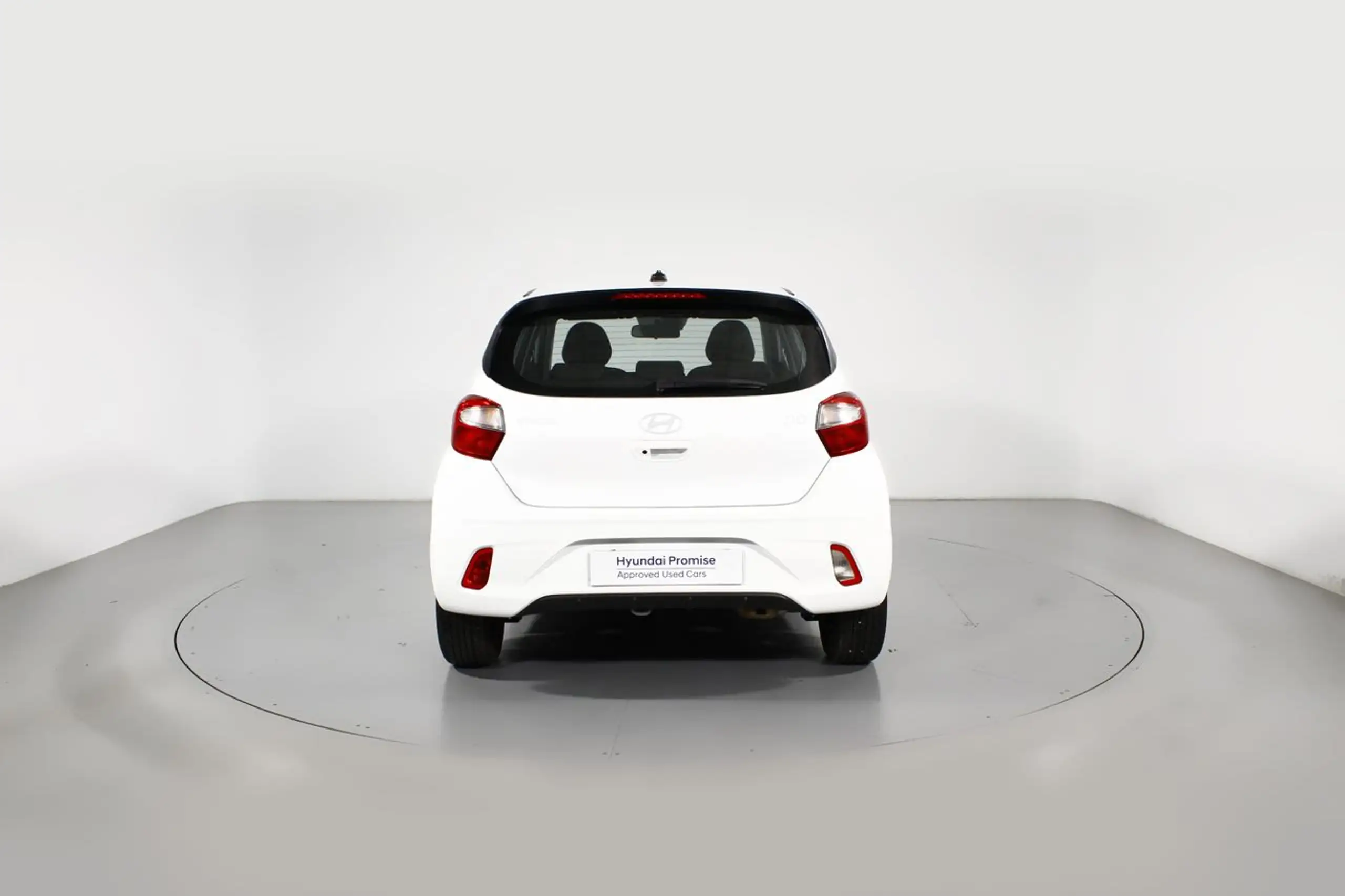 Hyundai - i10