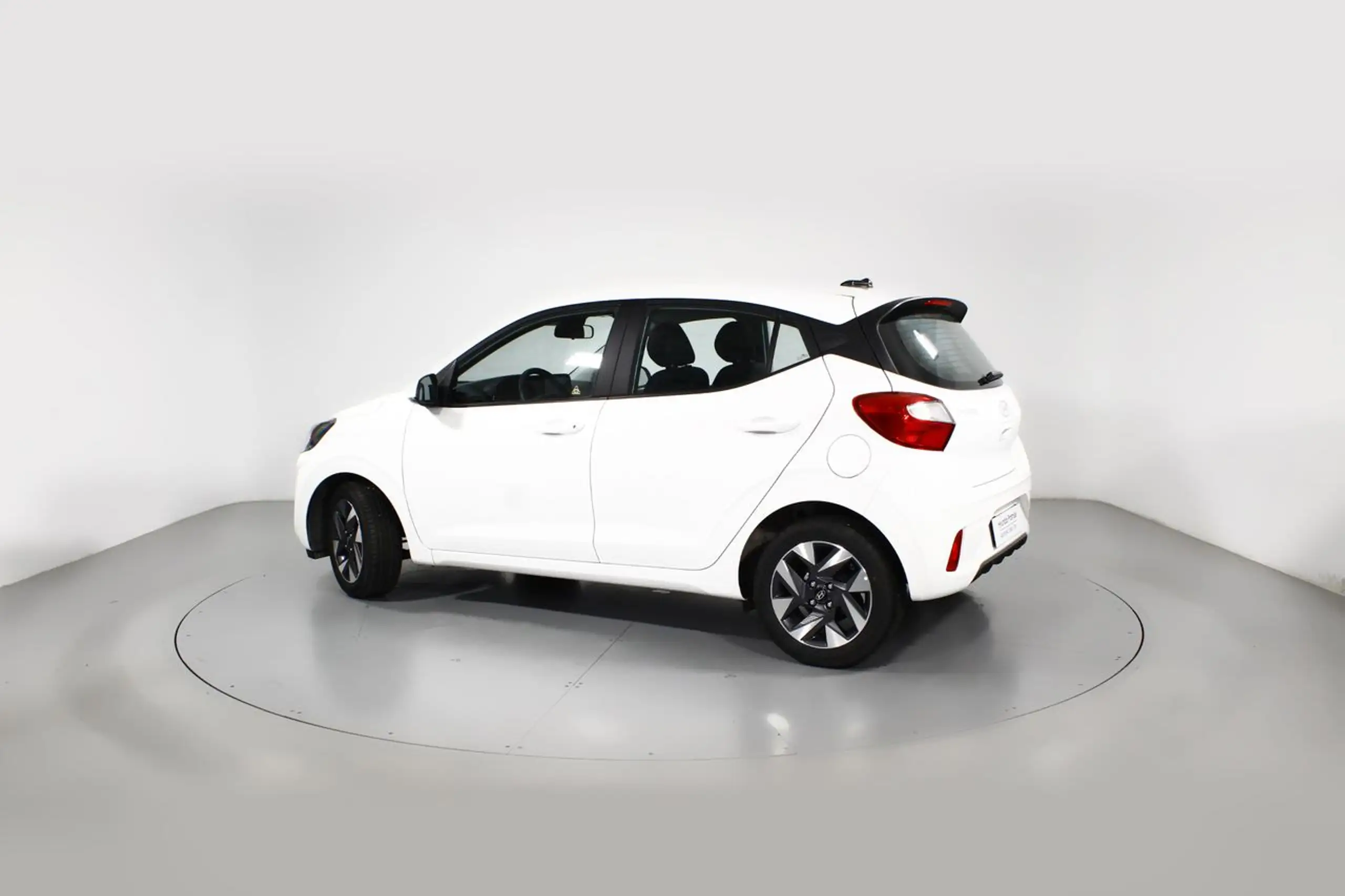 Hyundai - i10