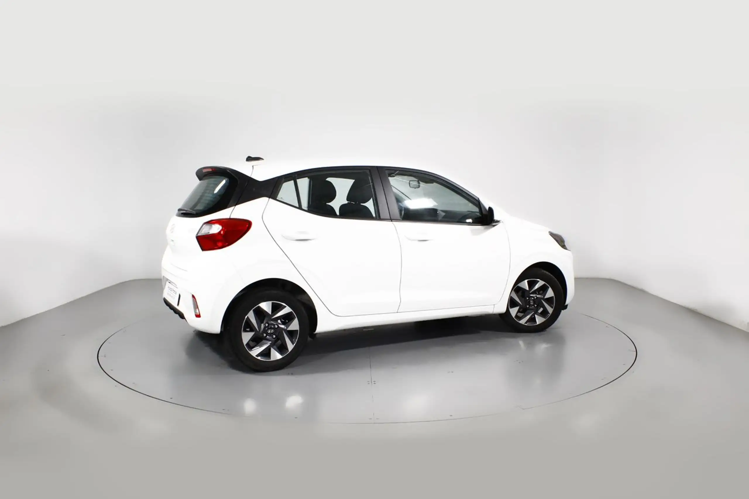 Hyundai - i10