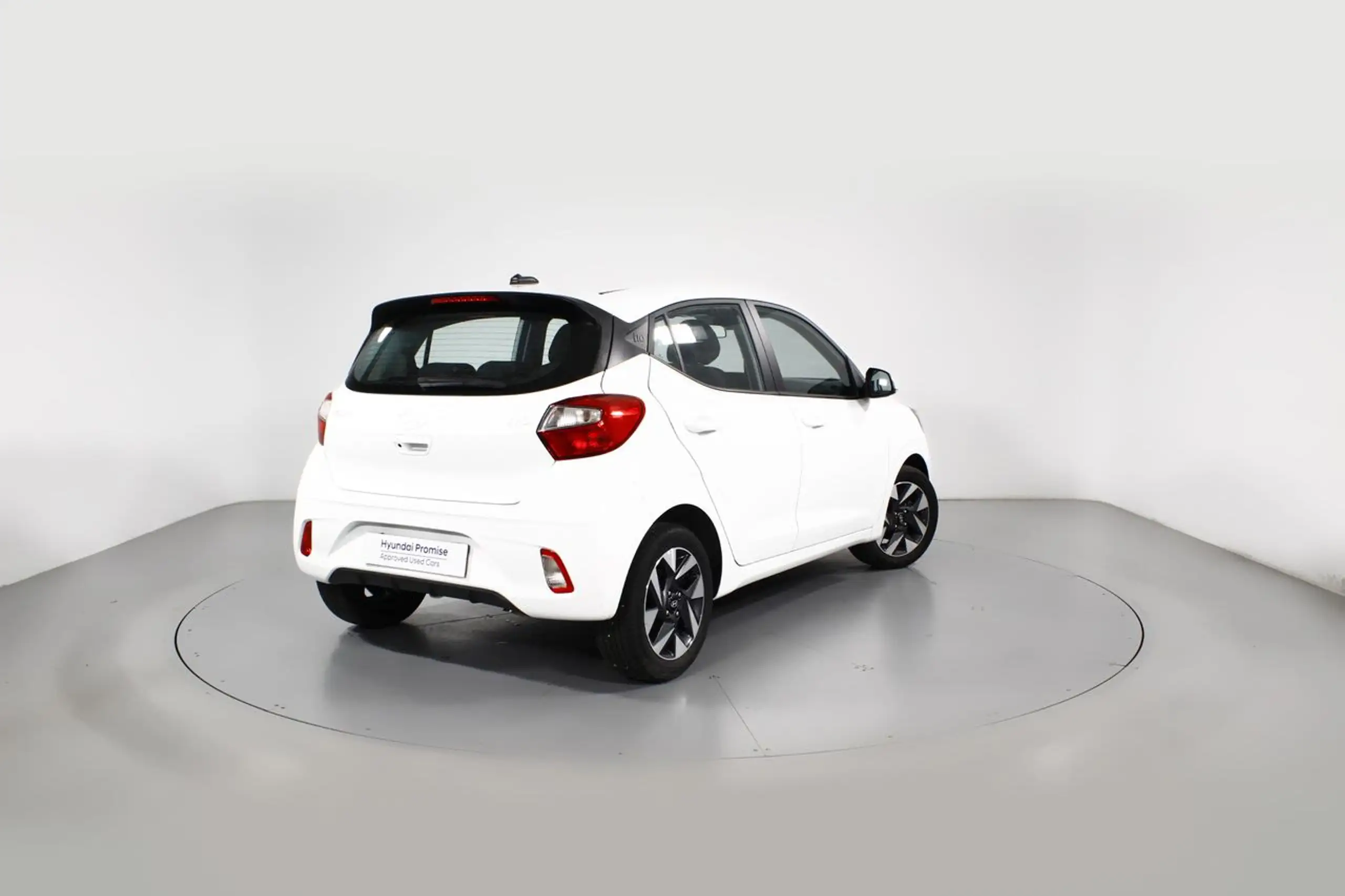 Hyundai - i10