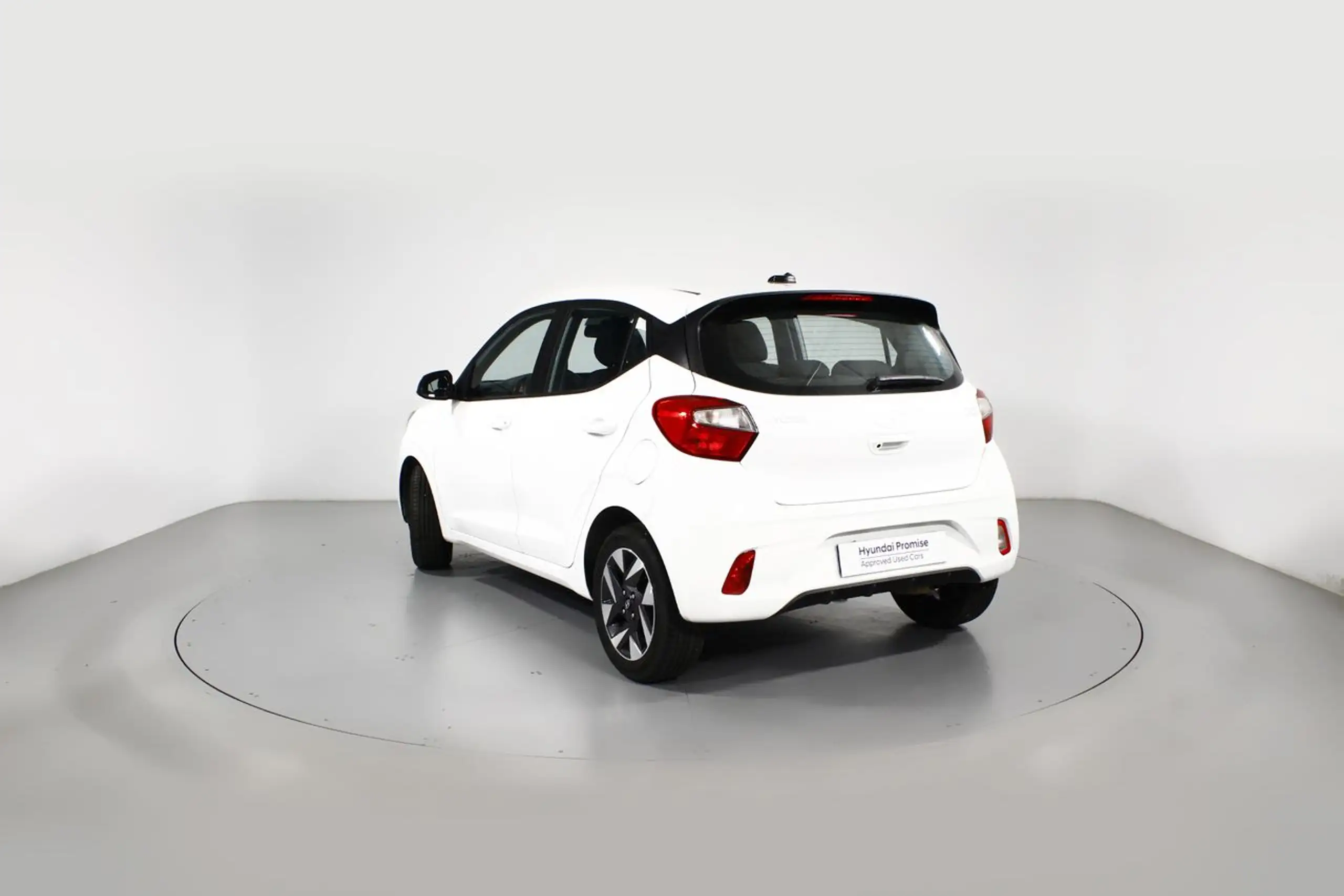 Hyundai - i10