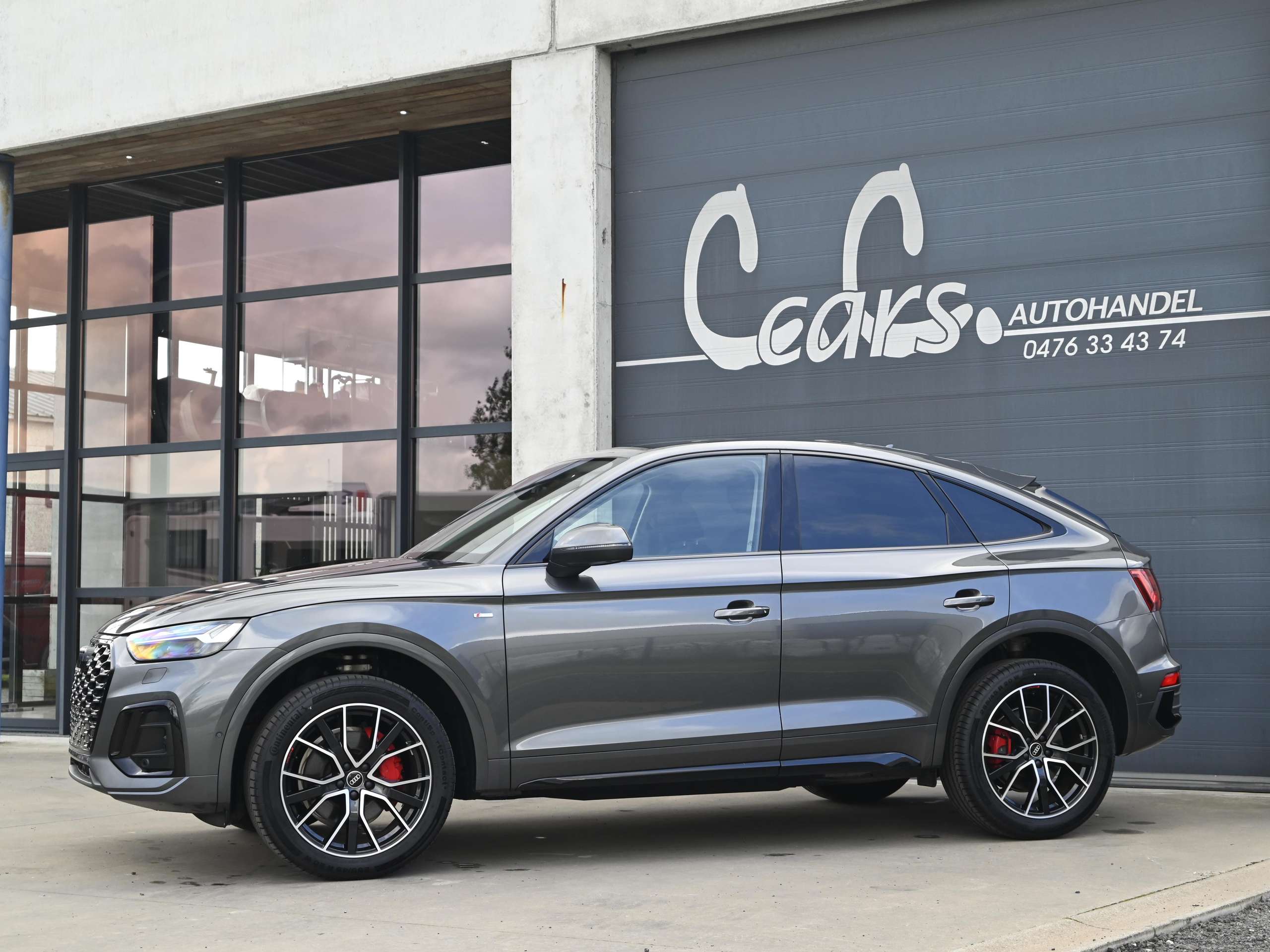 Audi - Q5