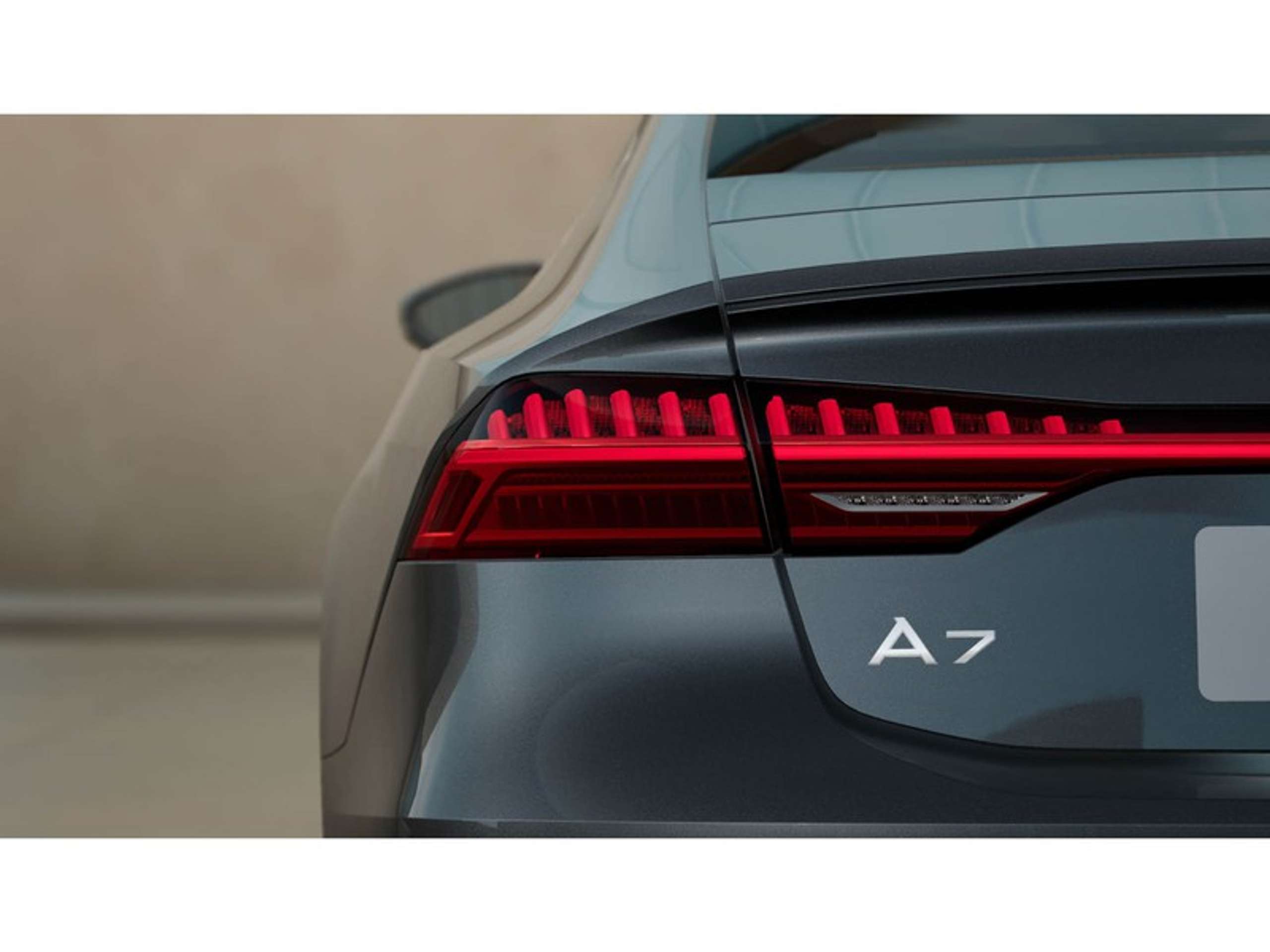 Audi - A7