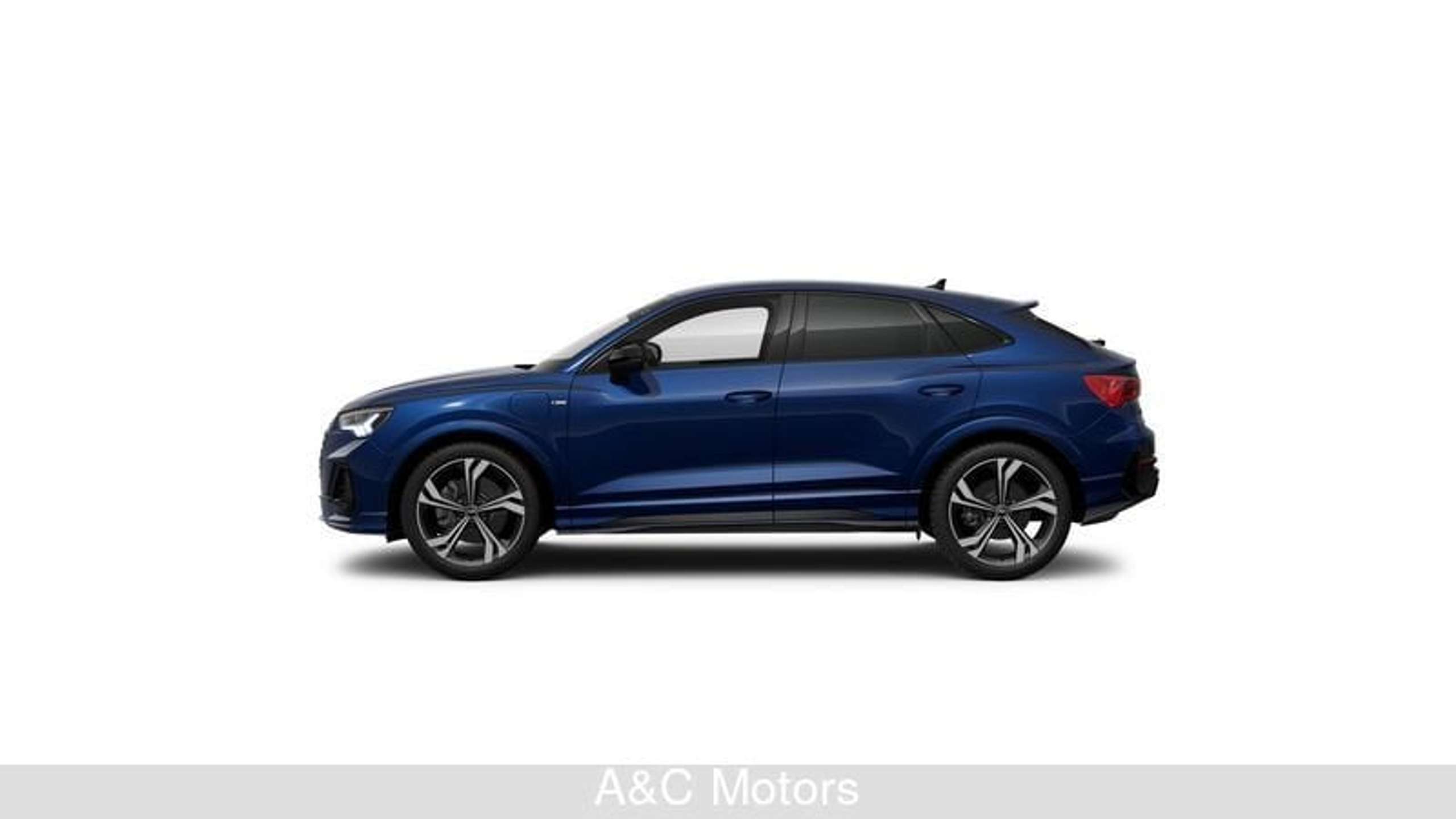 Audi - Q3