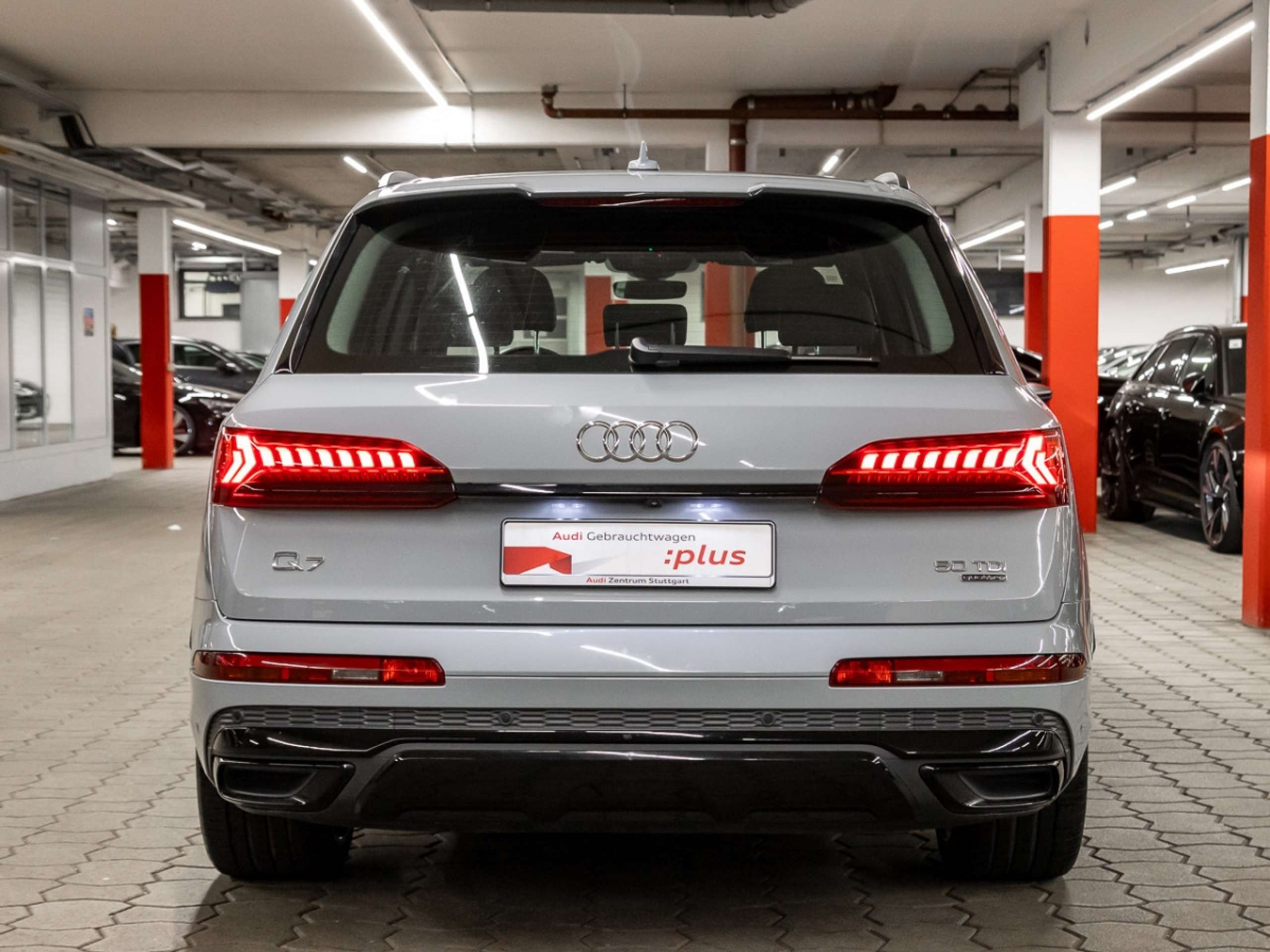 Audi - Q7