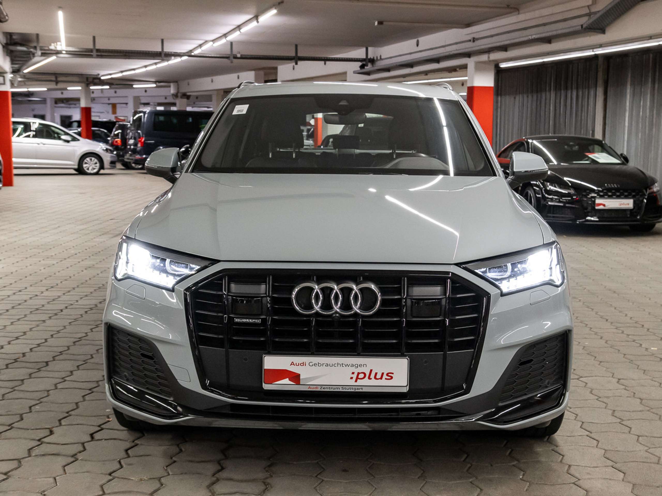 Audi - Q7