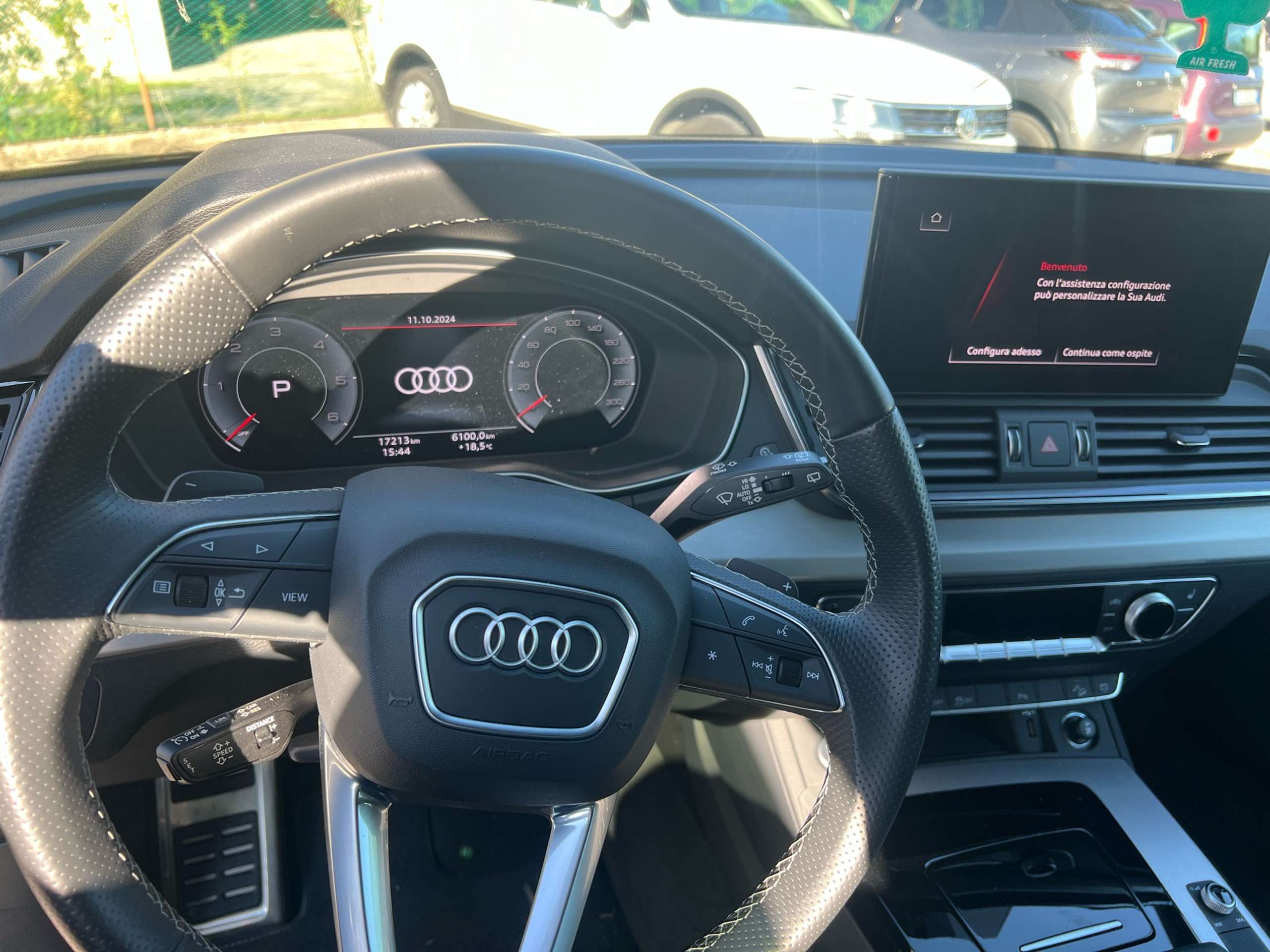 Audi - Q5