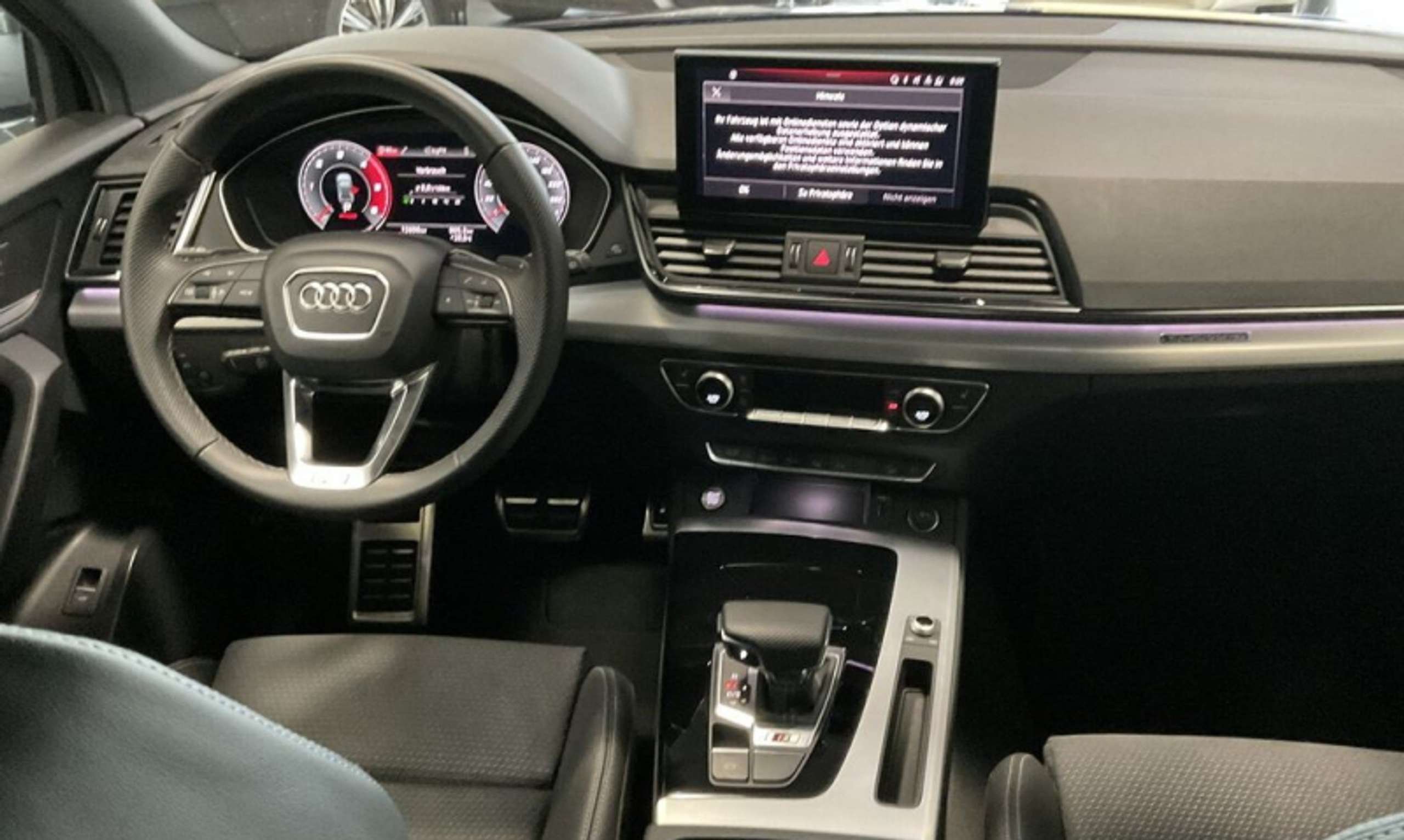 Audi - SQ5