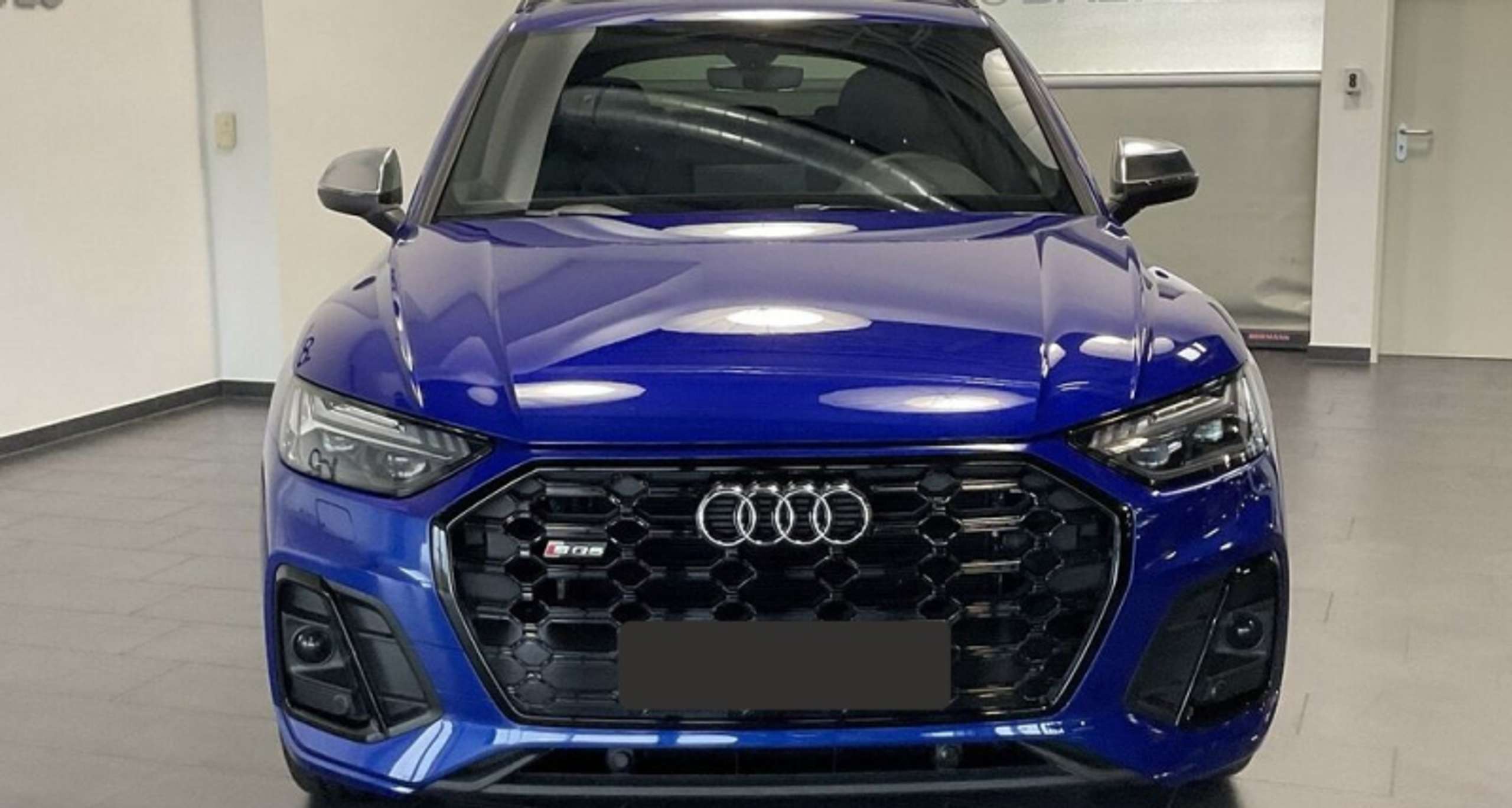 Audi - SQ5