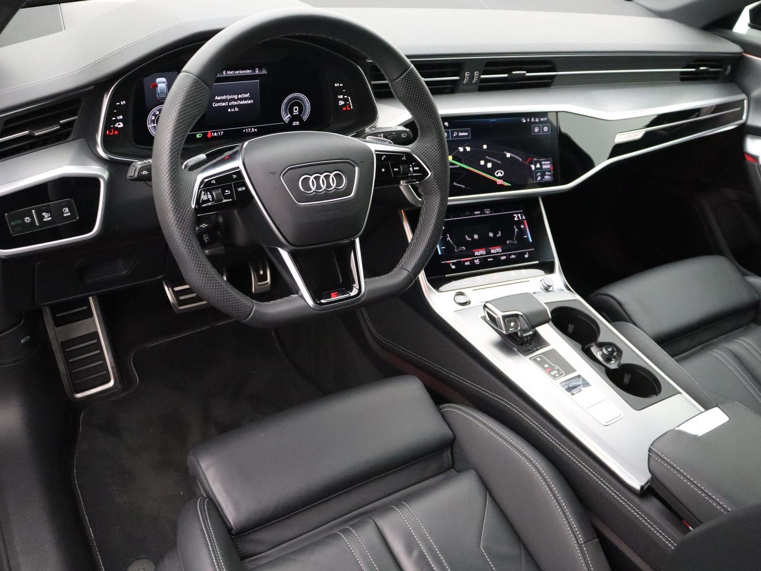 Audi - A6