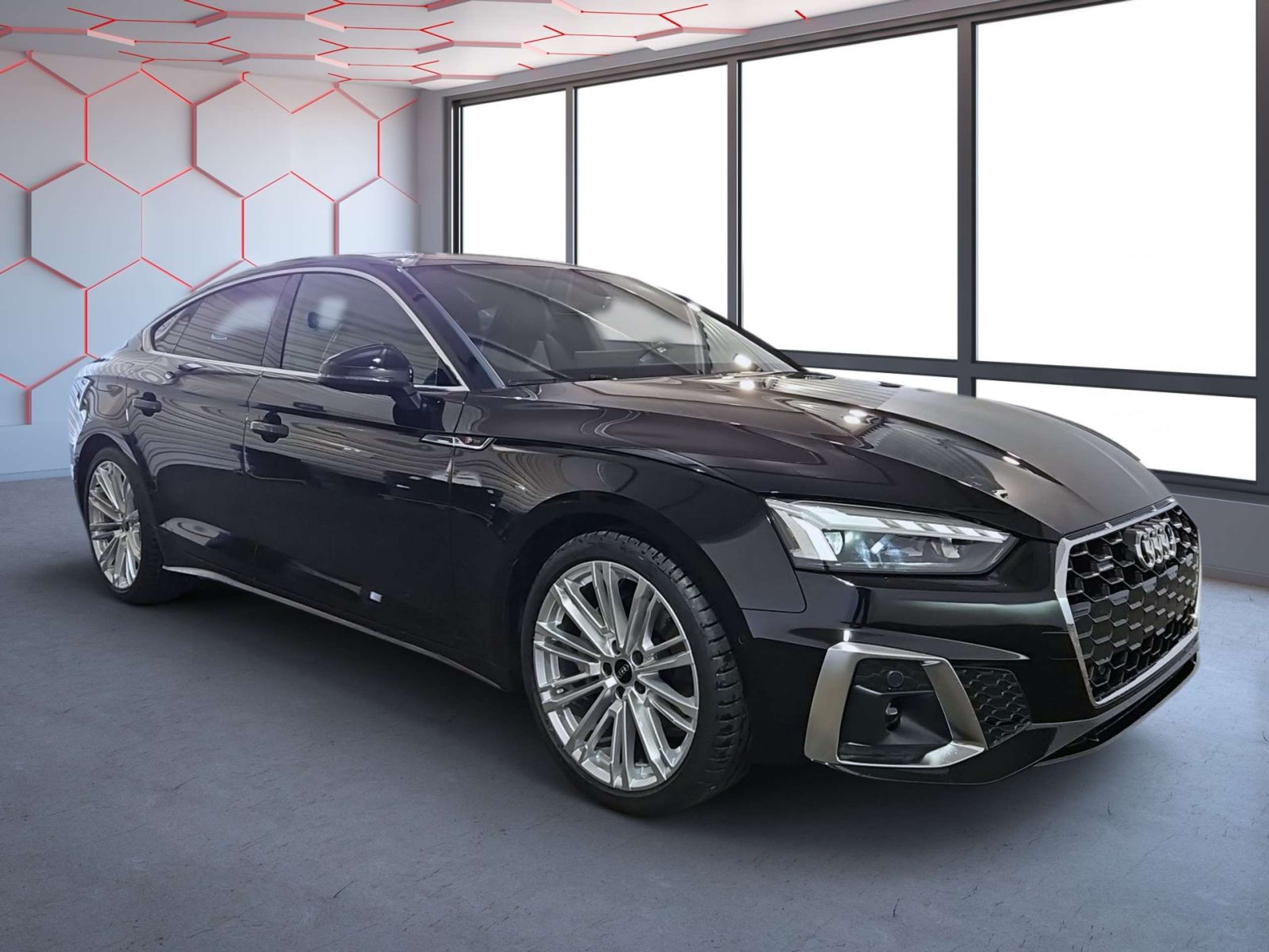 Audi - A5