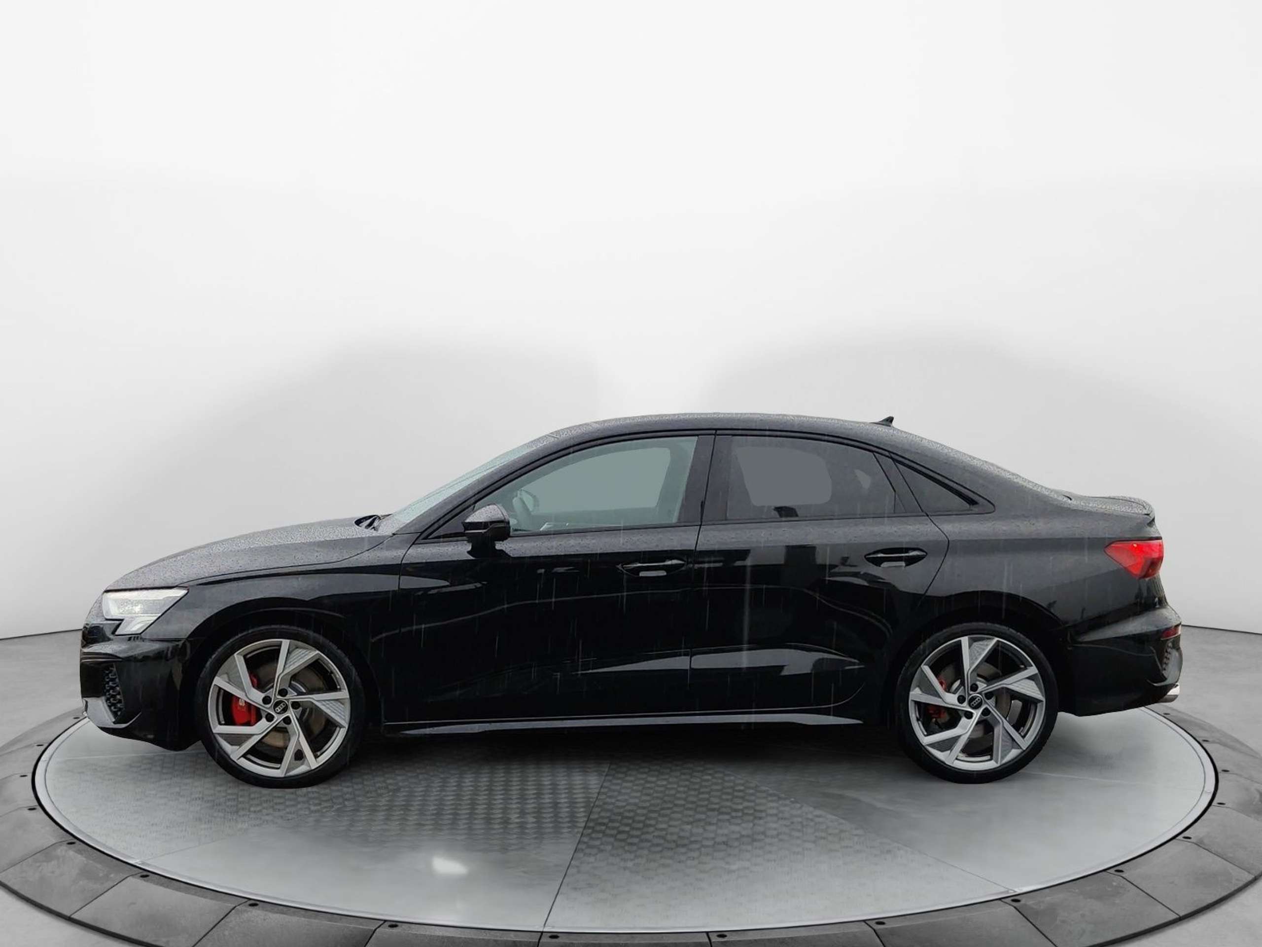 Audi - S3