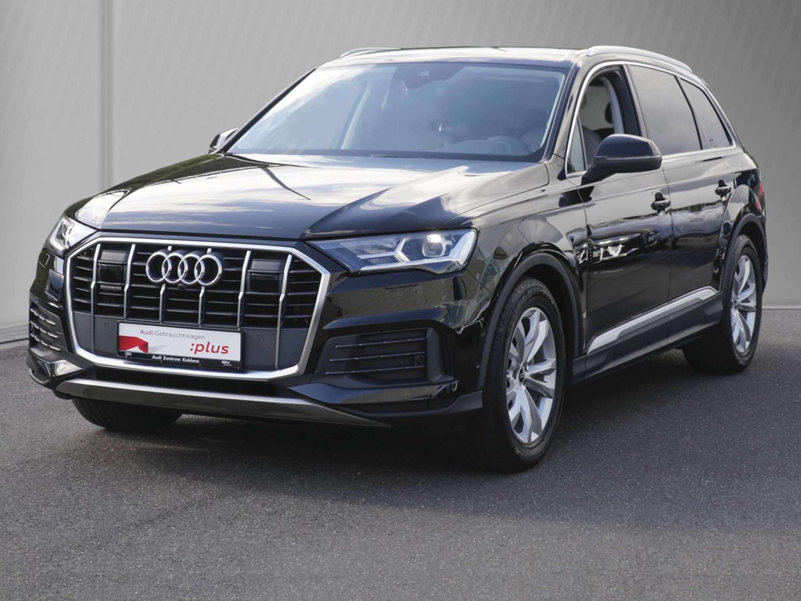 Audi - Q7