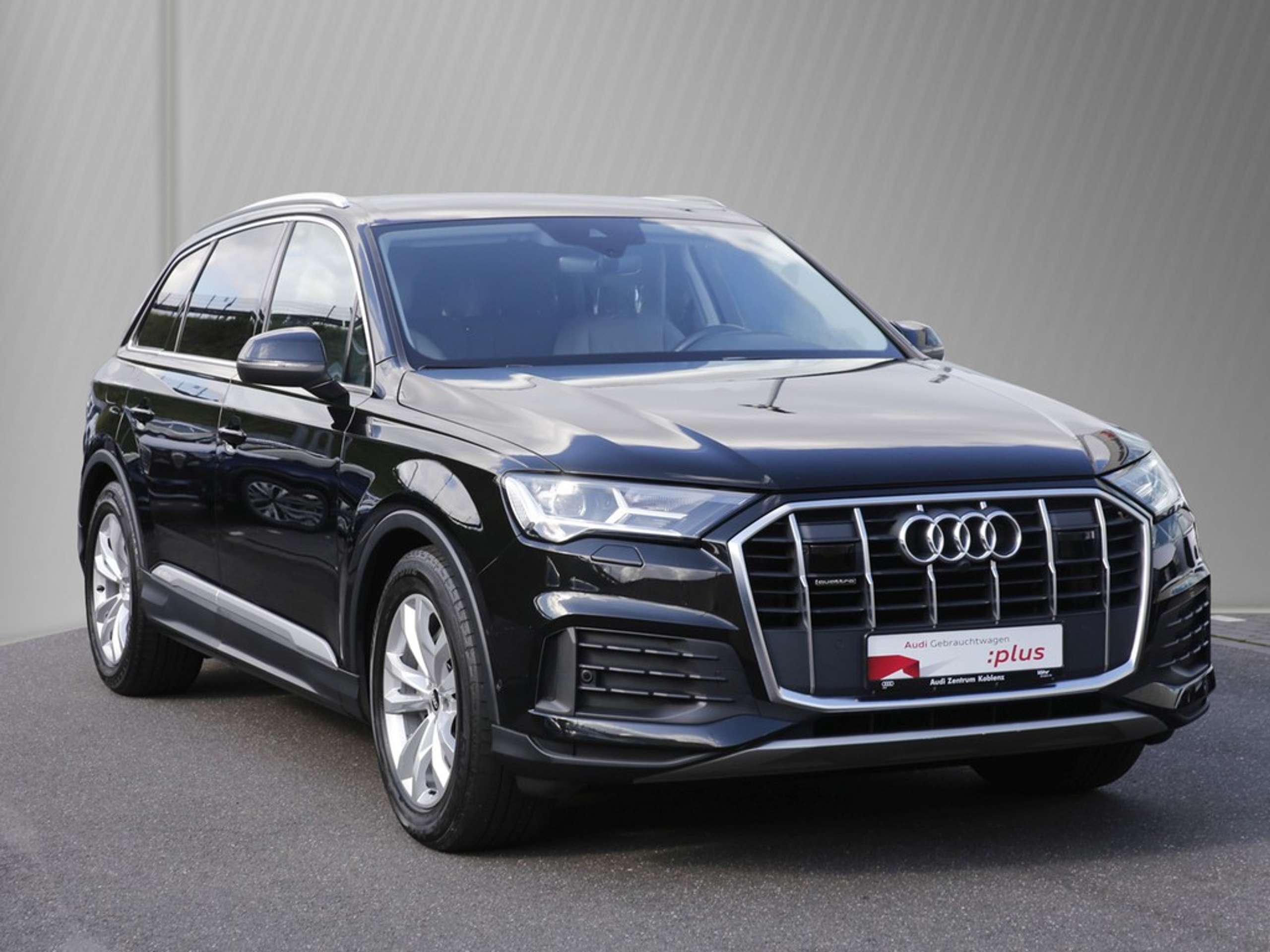 Audi - Q7