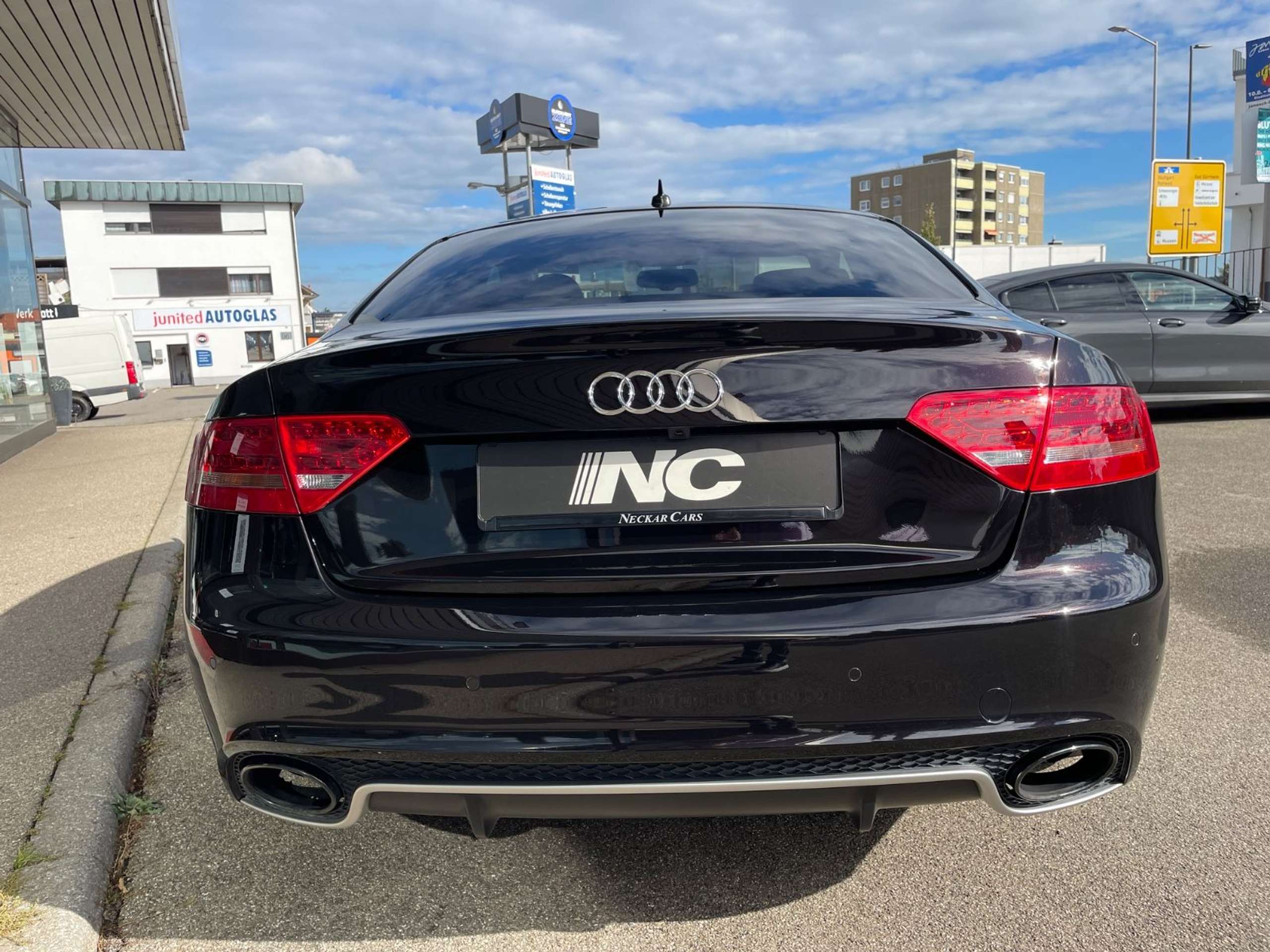 Audi - RS5