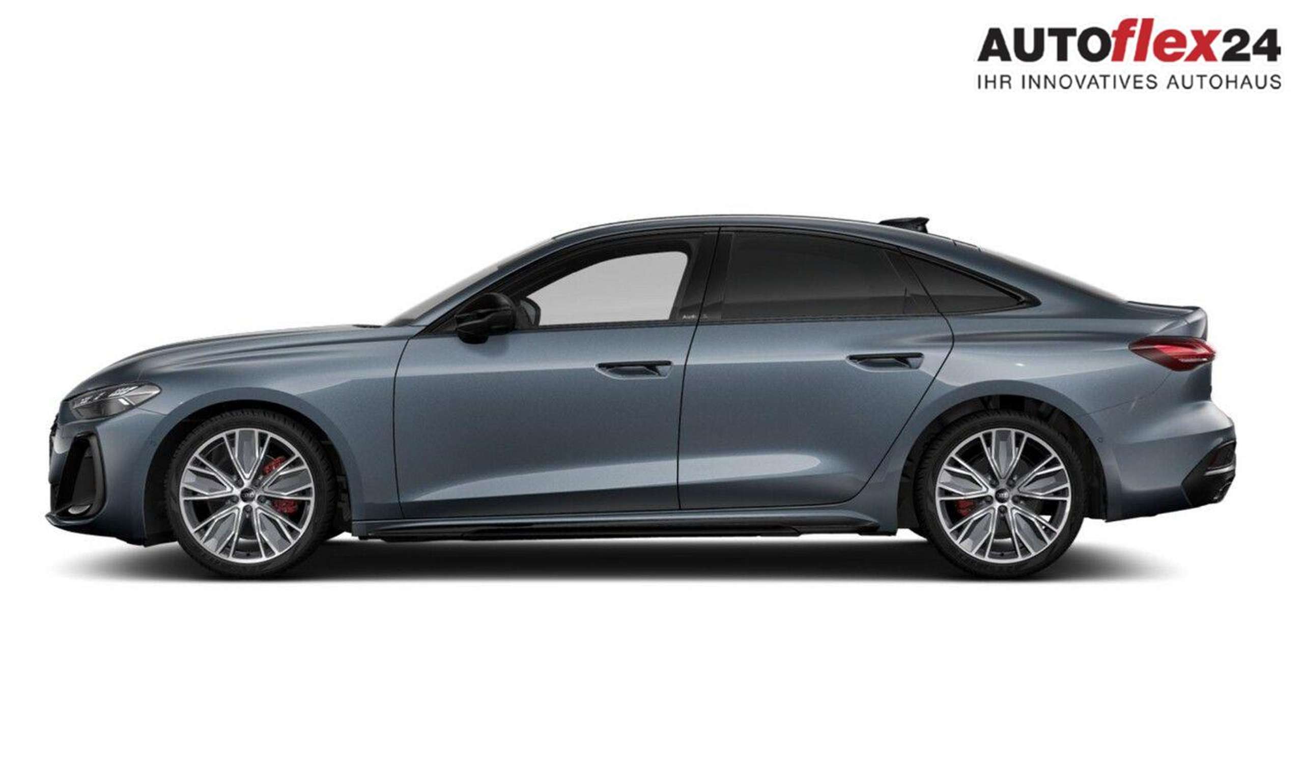 Audi - A5