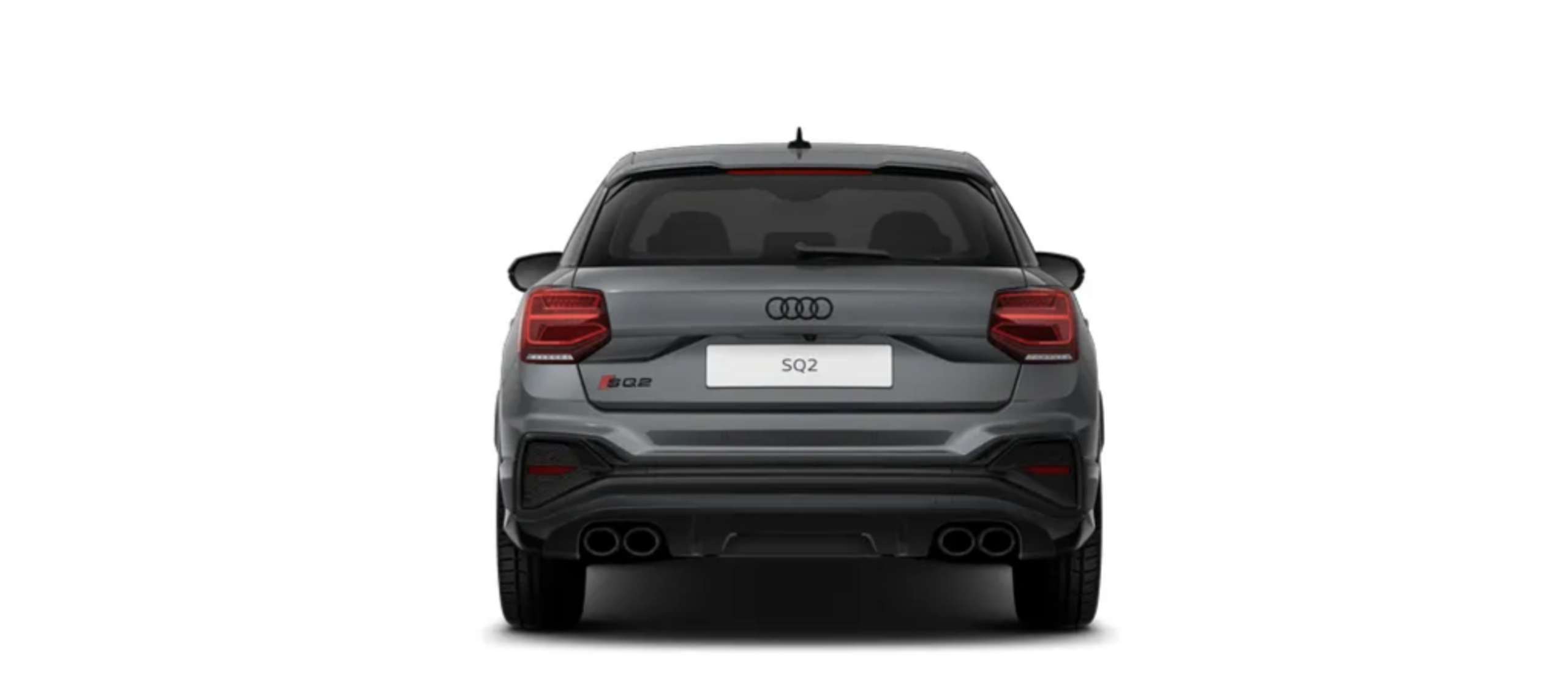 Audi - SQ2