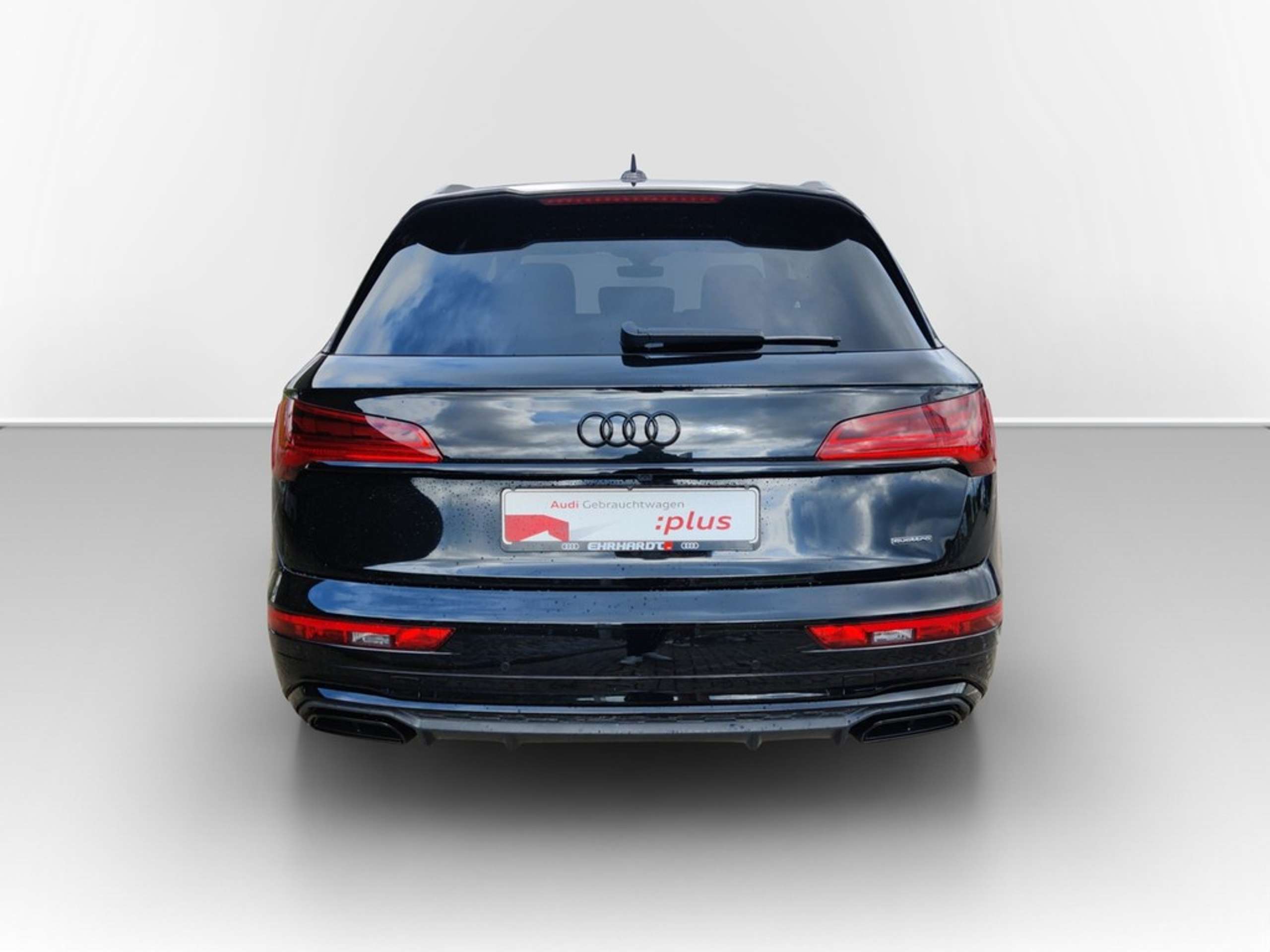 Audi - Q5