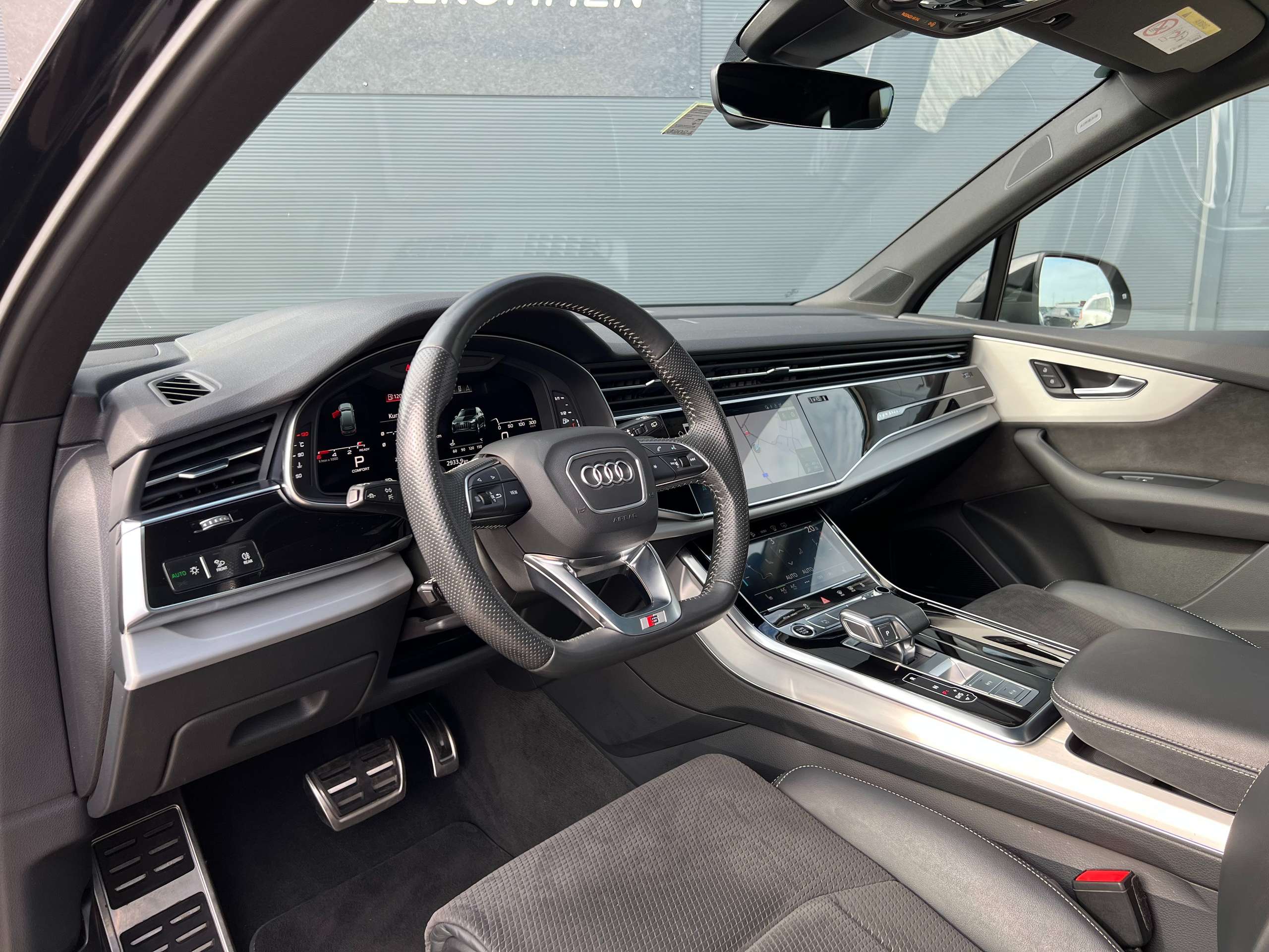 Audi - Q7