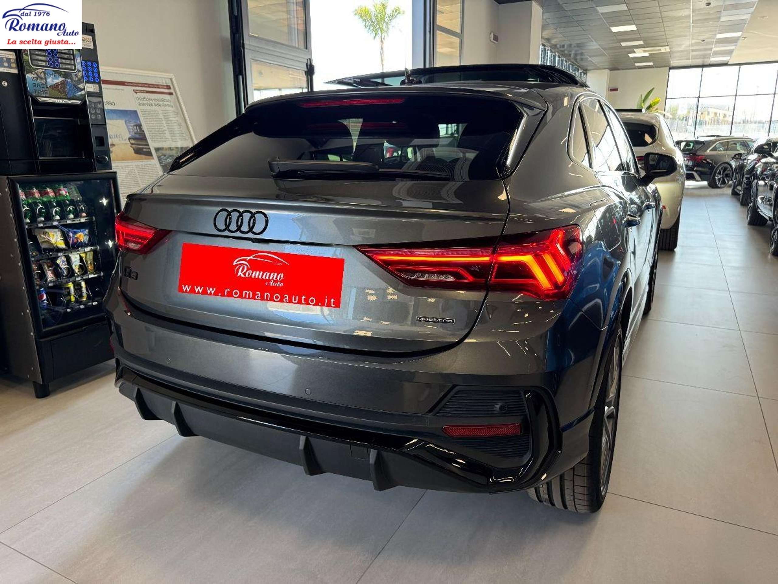 Audi - Q3