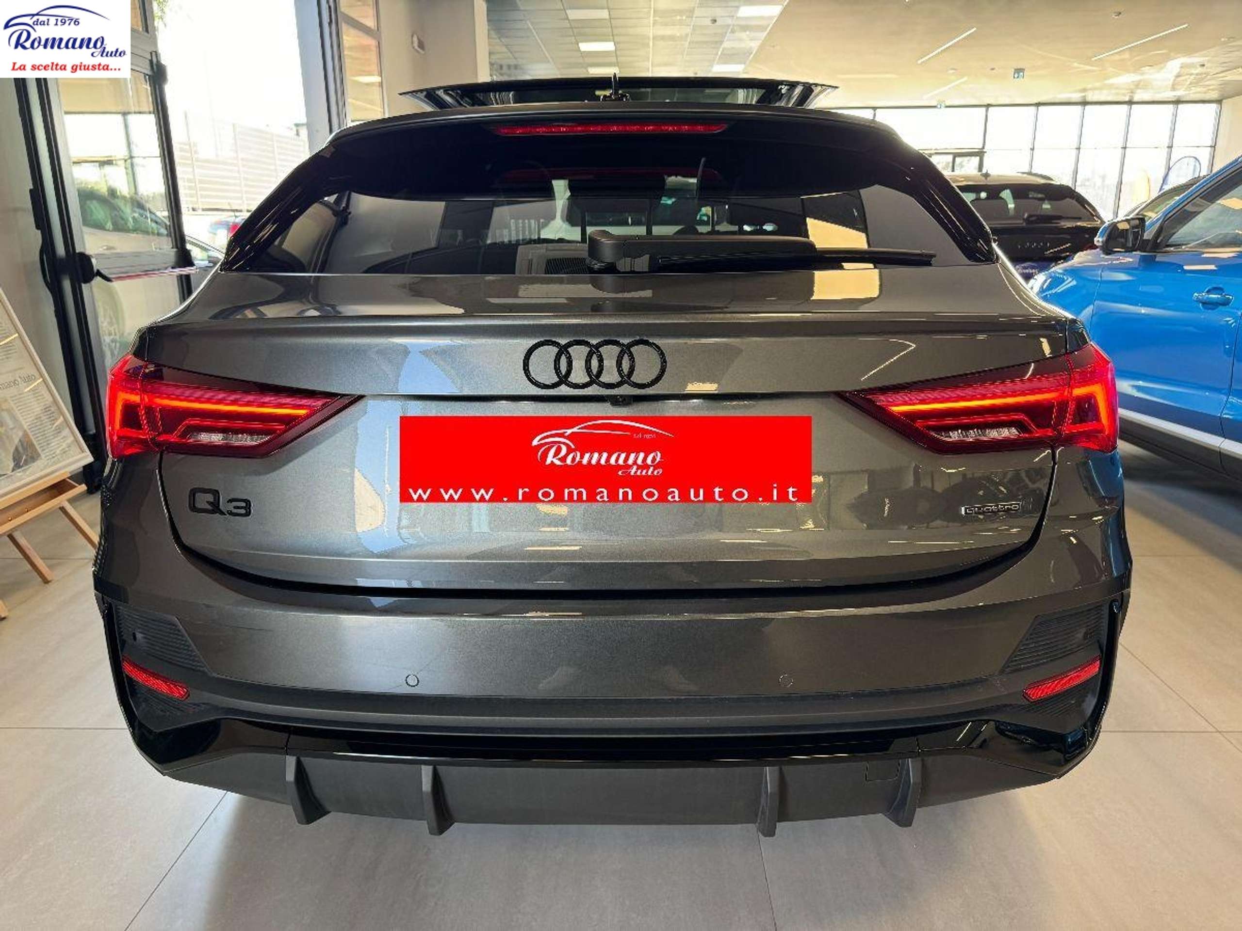 Audi - Q3