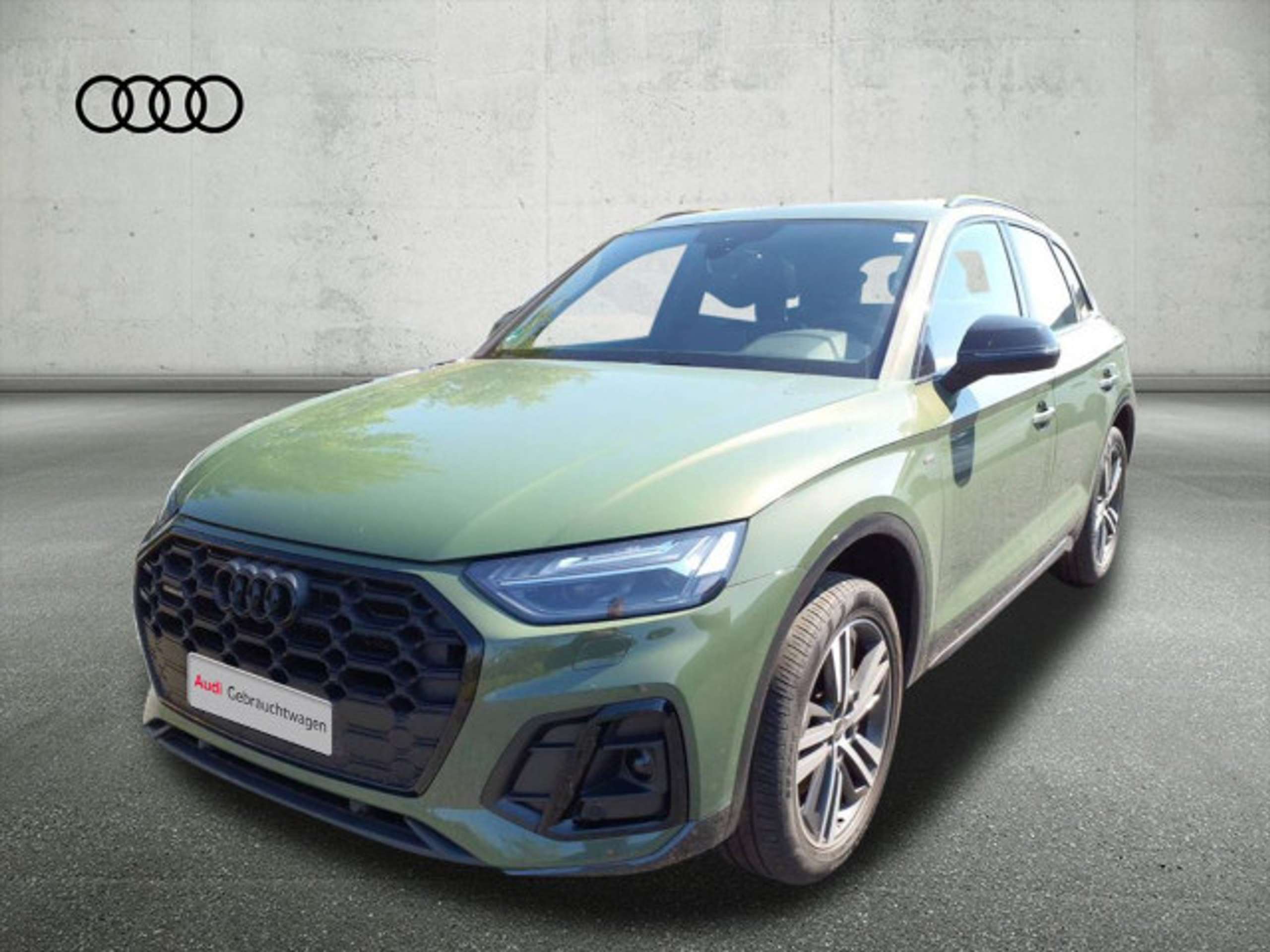 Audi - Q5