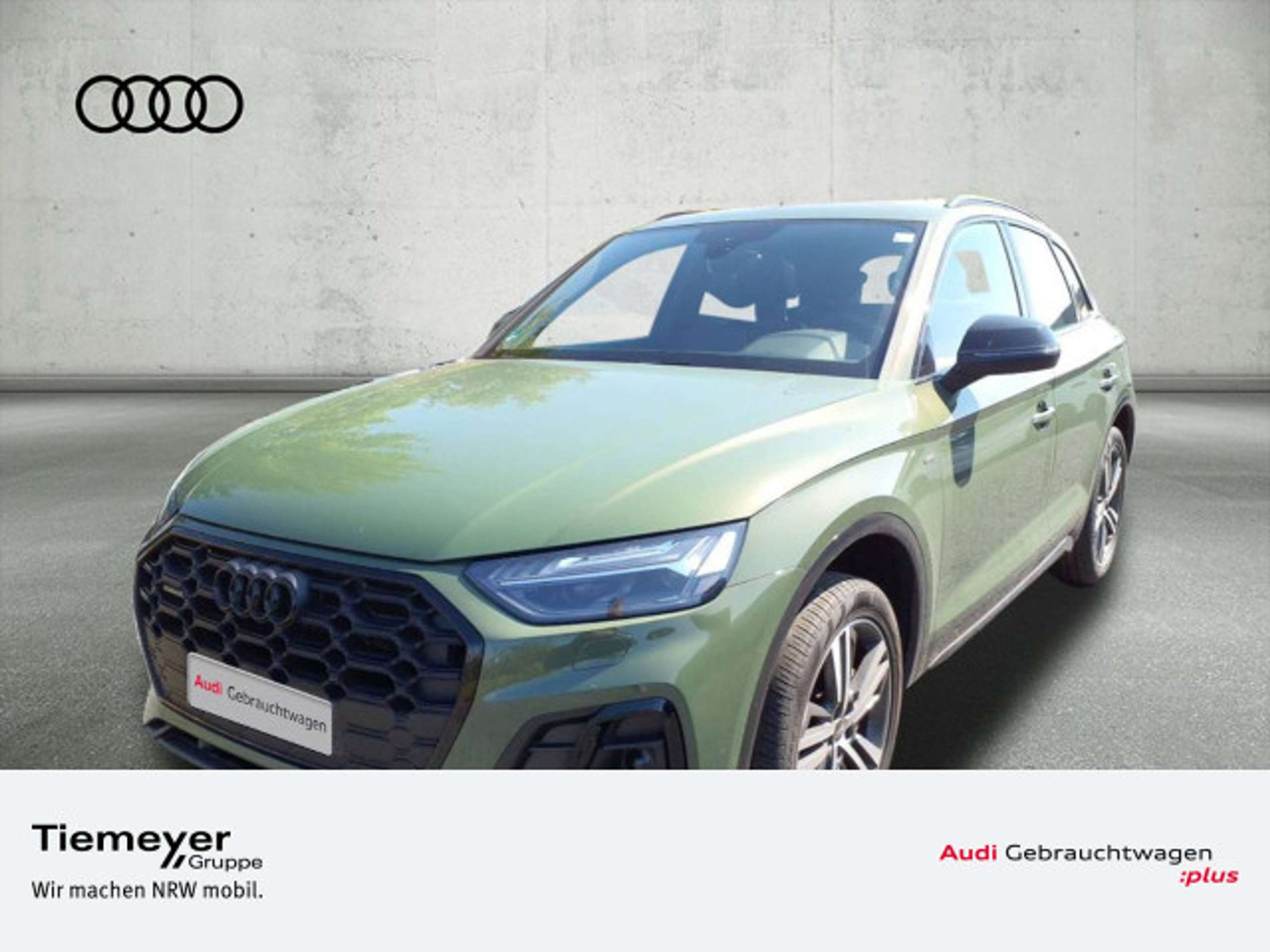 Audi - Q5