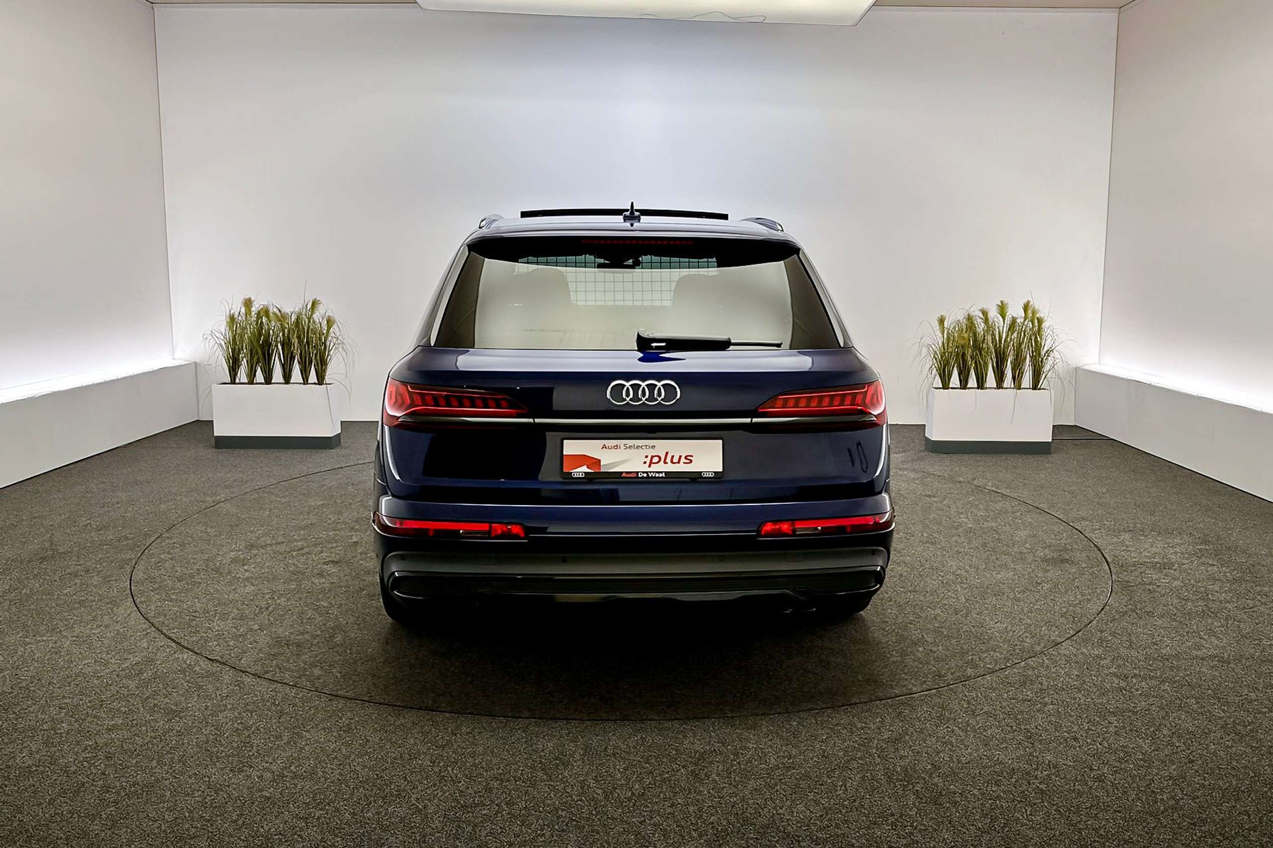 Audi - Q7