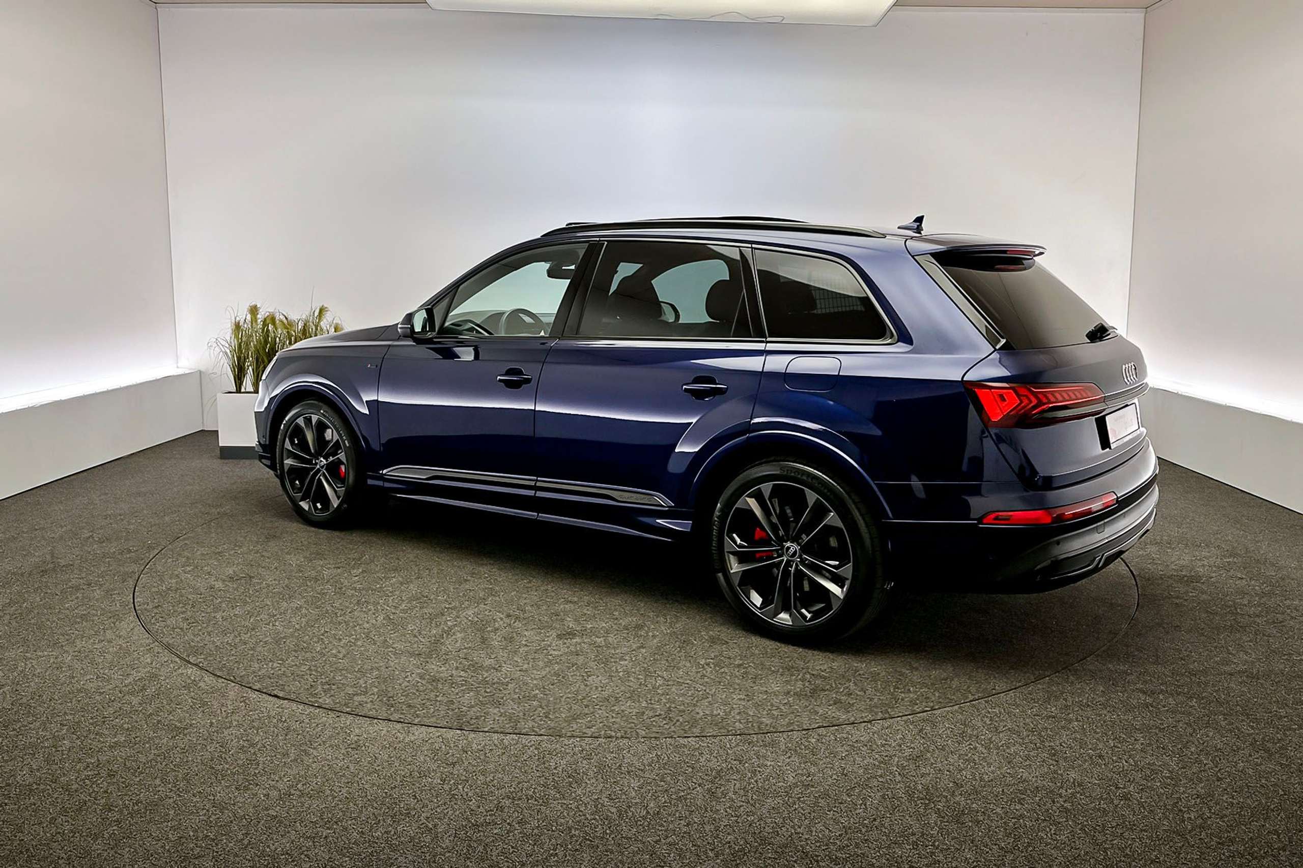 Audi - Q7