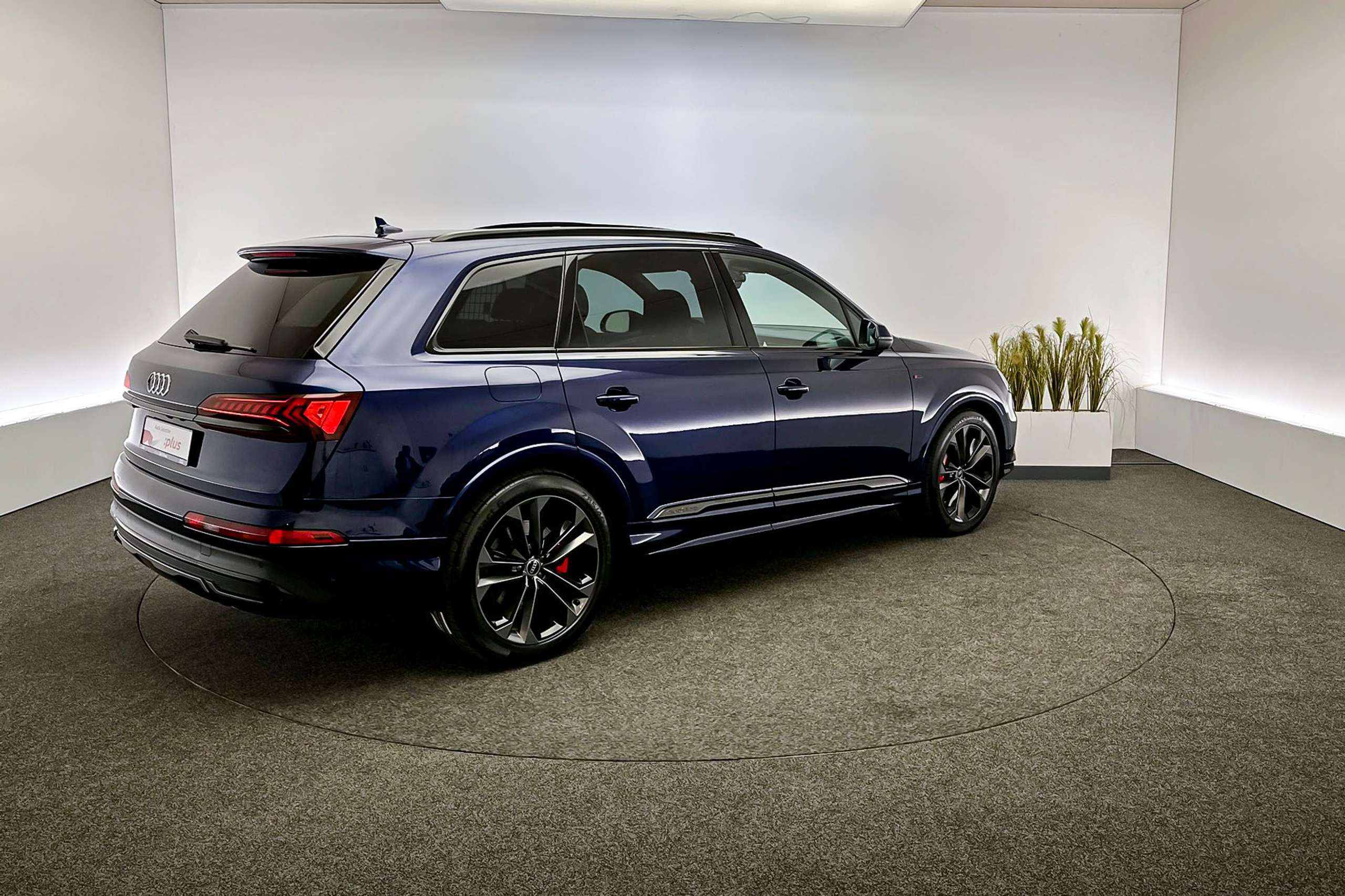 Audi - Q7