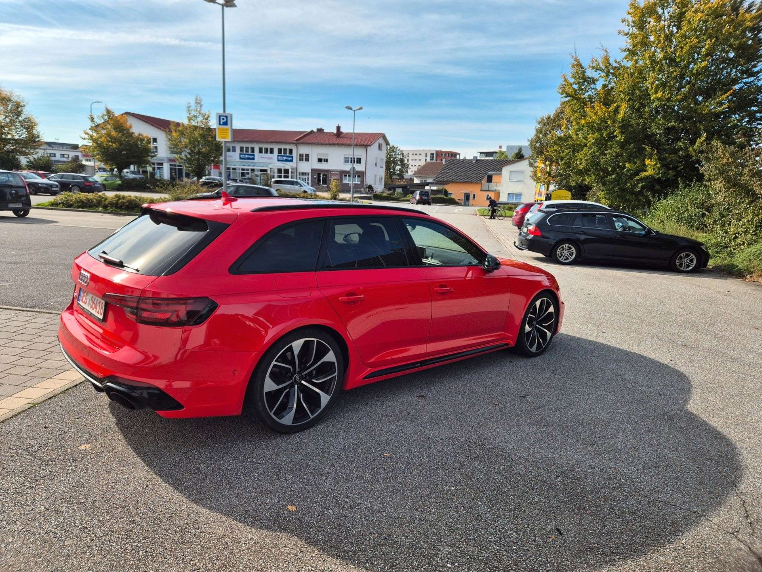 Audi - RS4