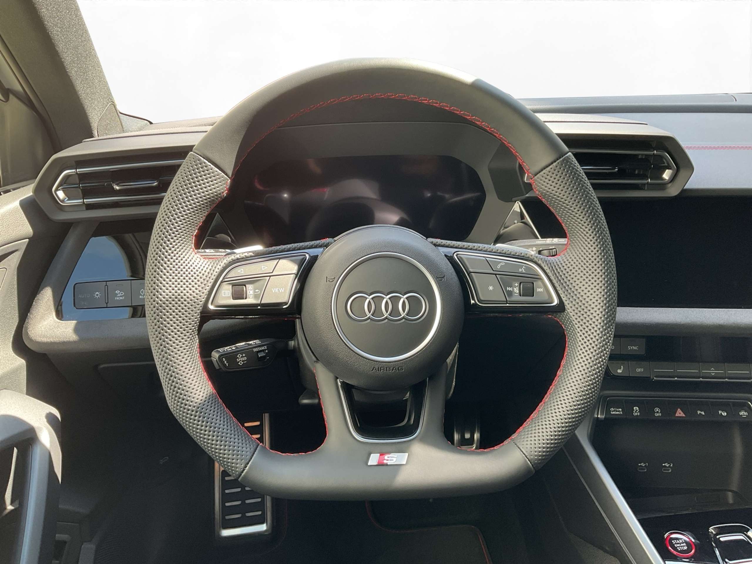 Audi - S3