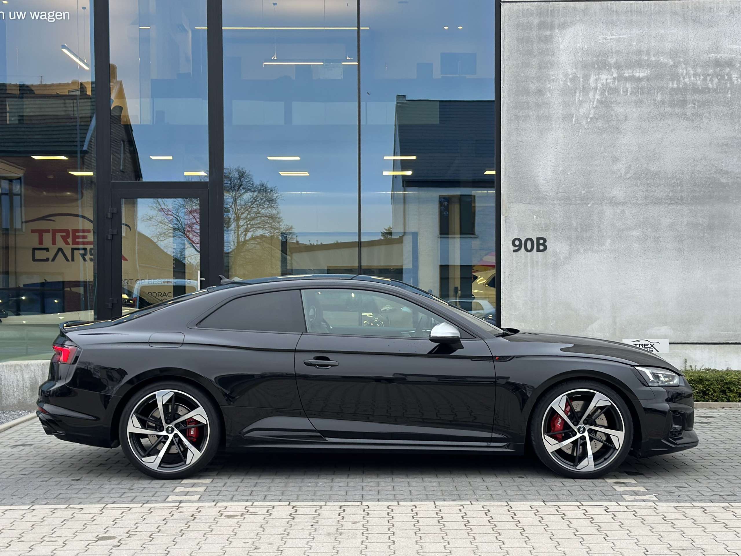 Audi - RS5