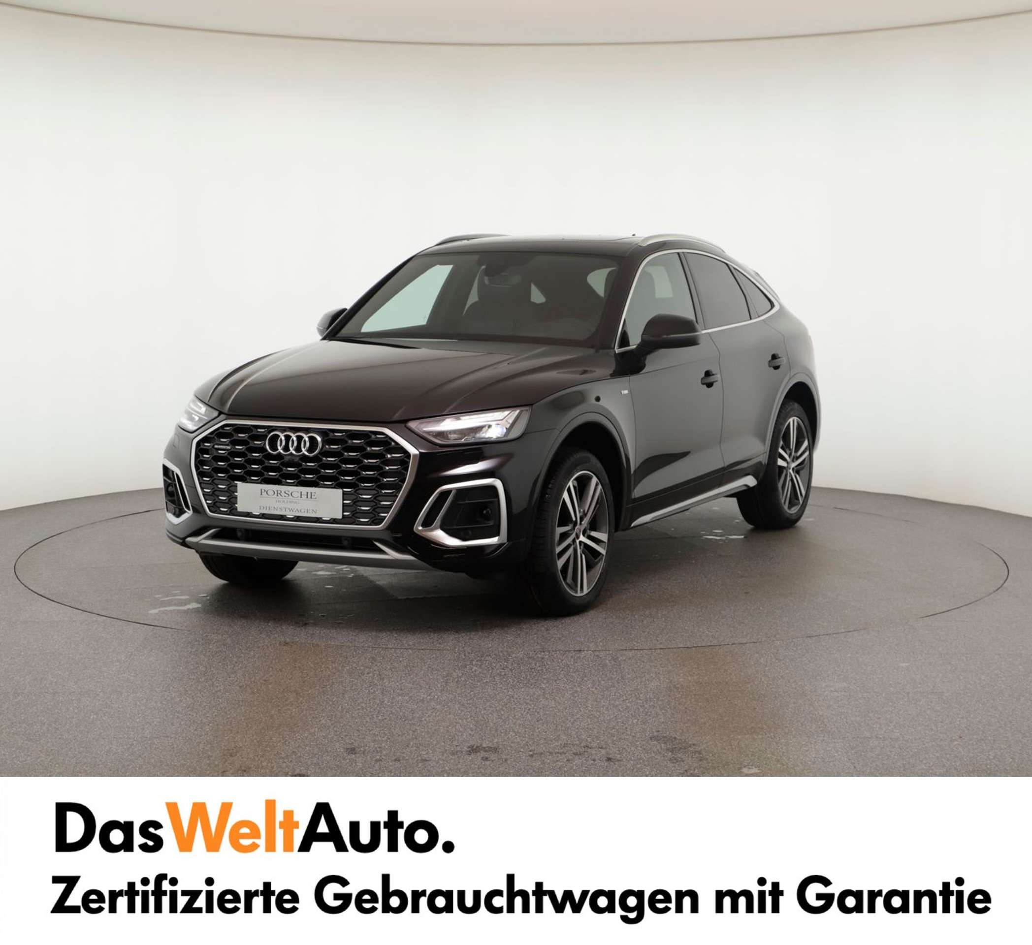 Audi - Q5