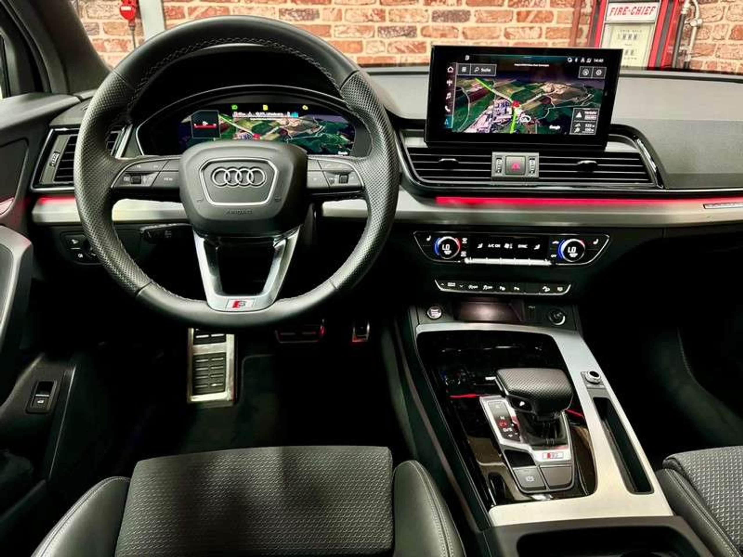 Audi - SQ5