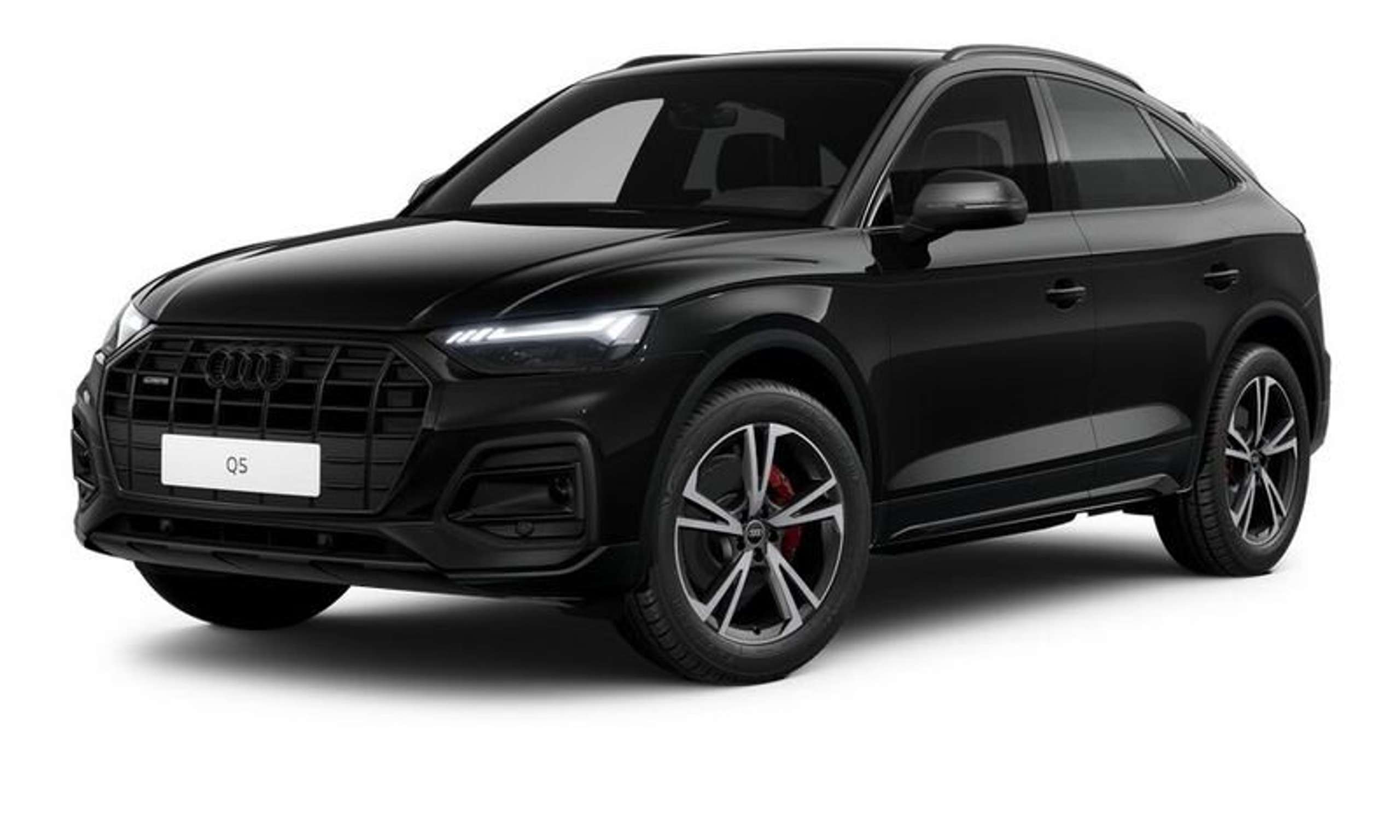 Audi - Q5