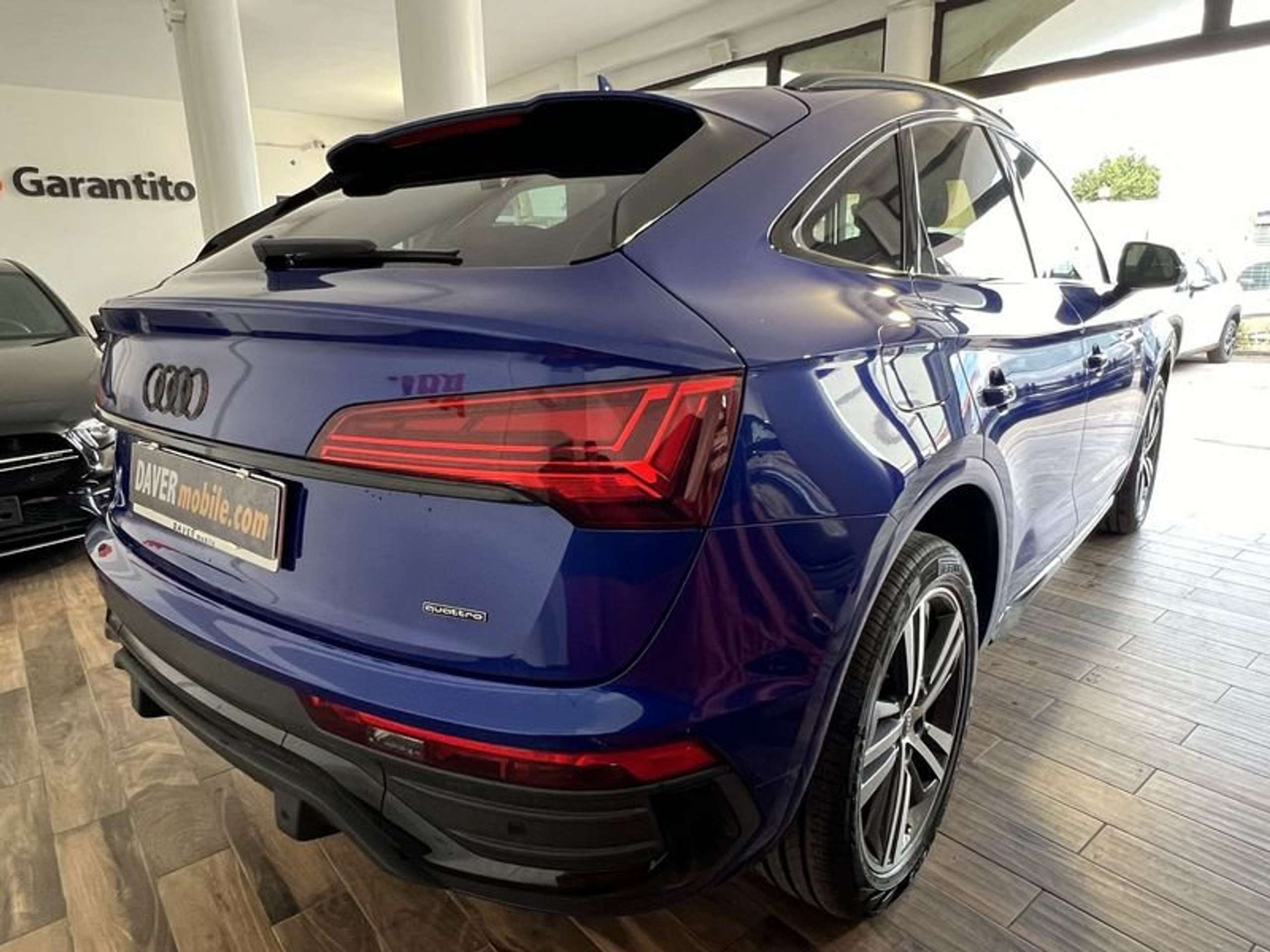 Audi - Q5